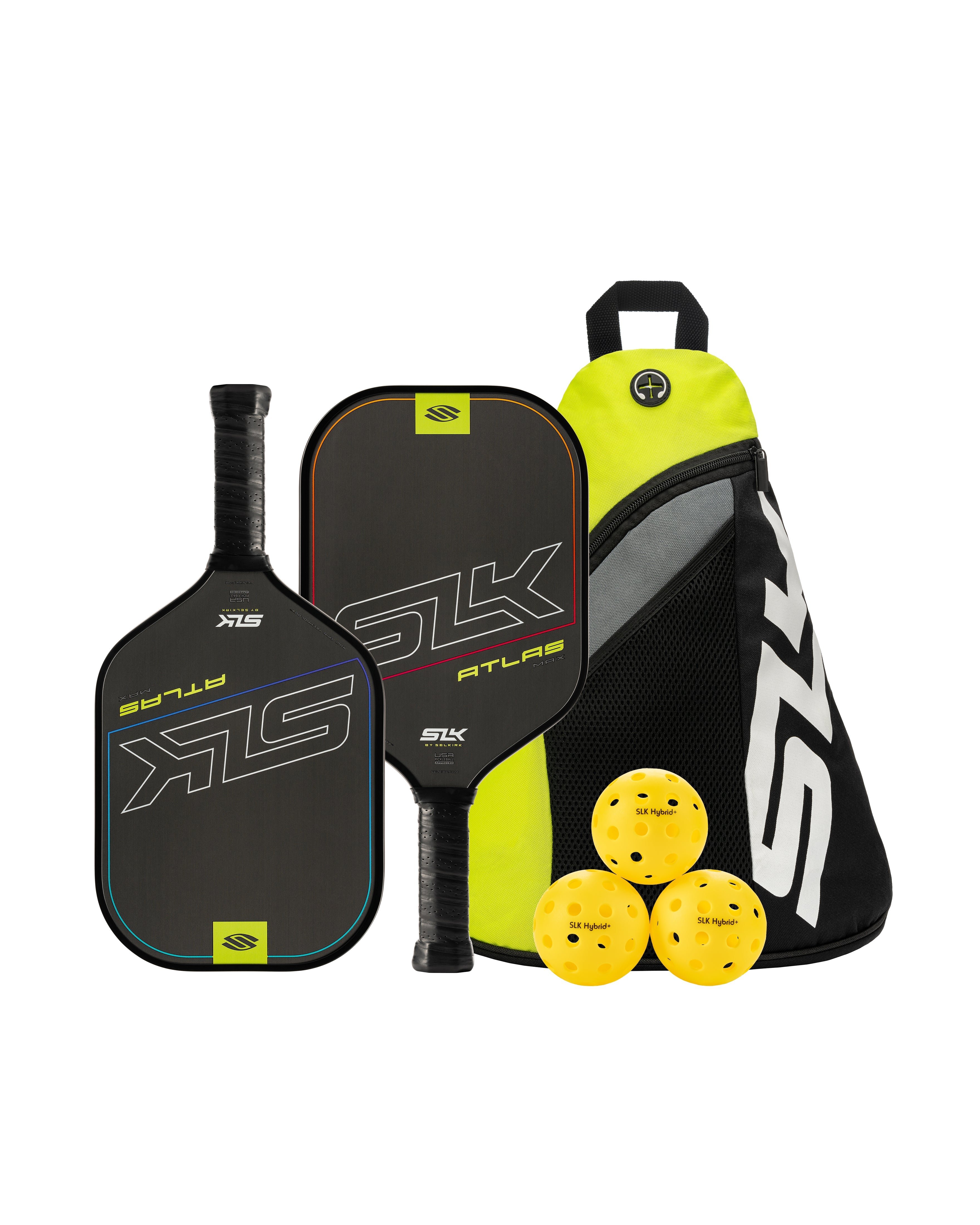 SLK Atlas Bundle