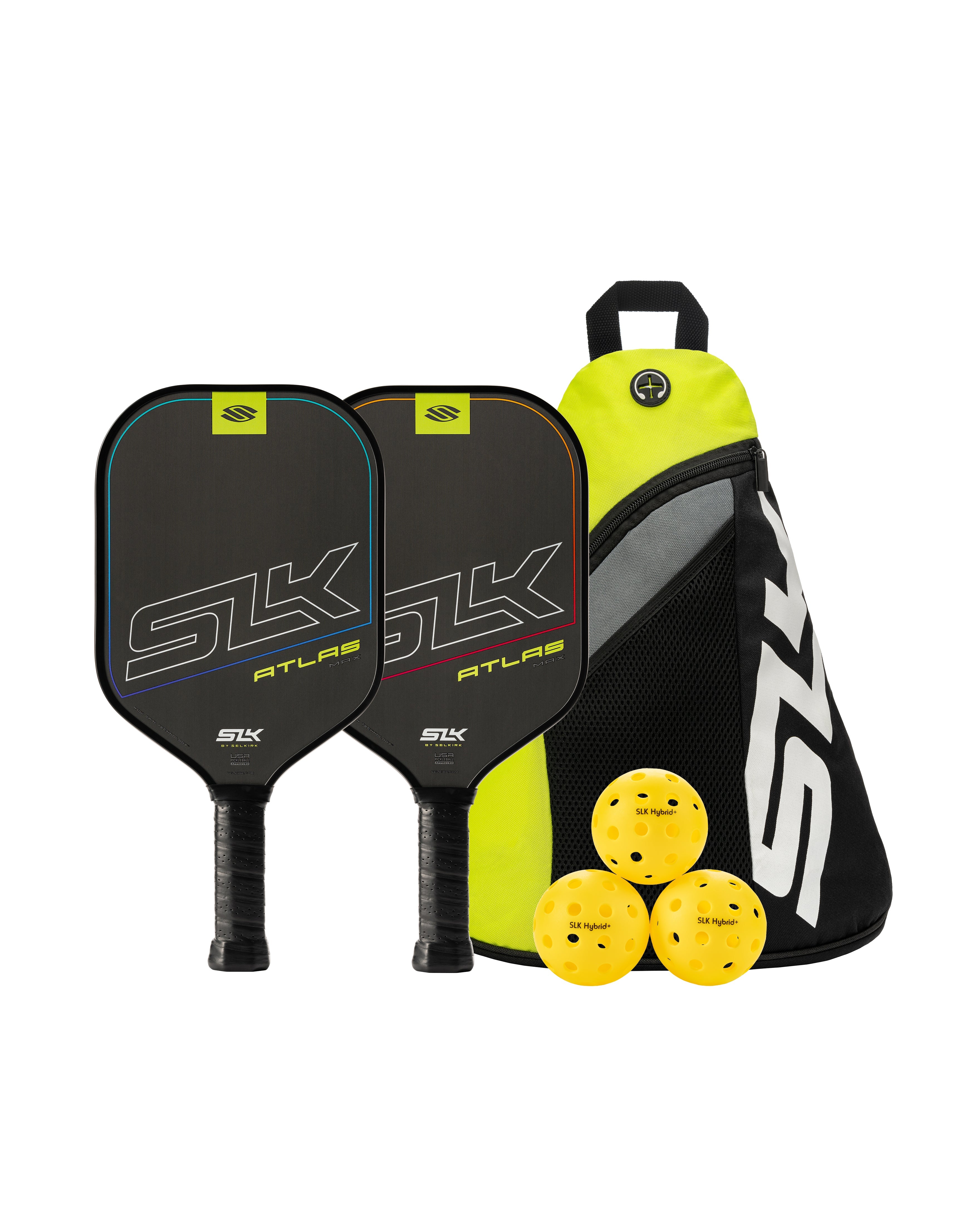 SLK Atlas Bundle
