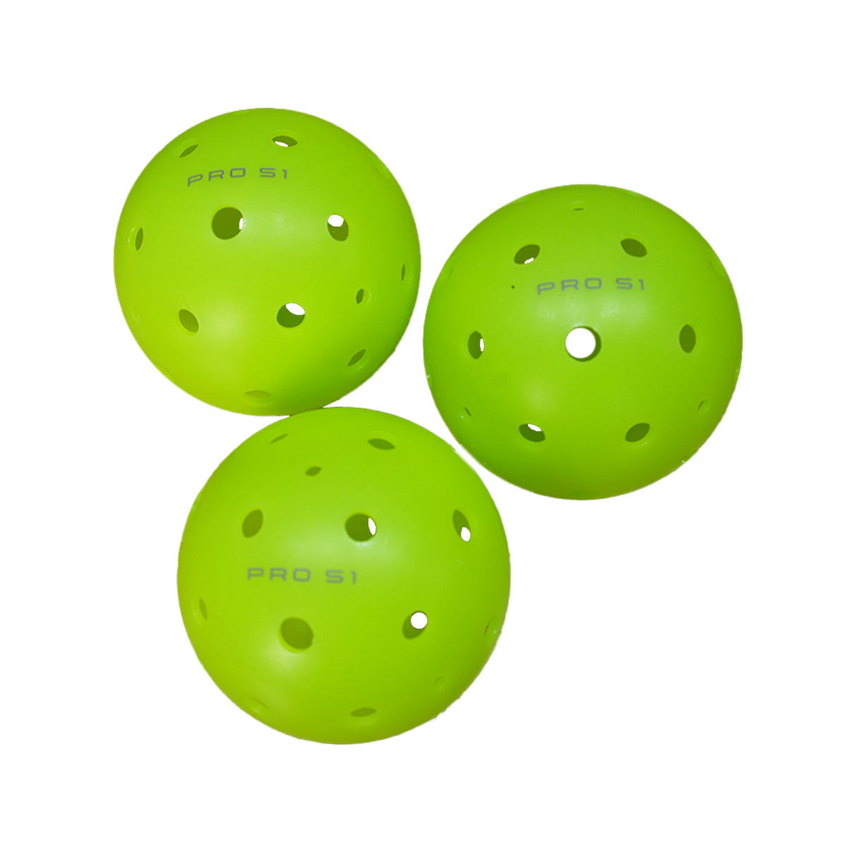 Pro S1 Pickleball