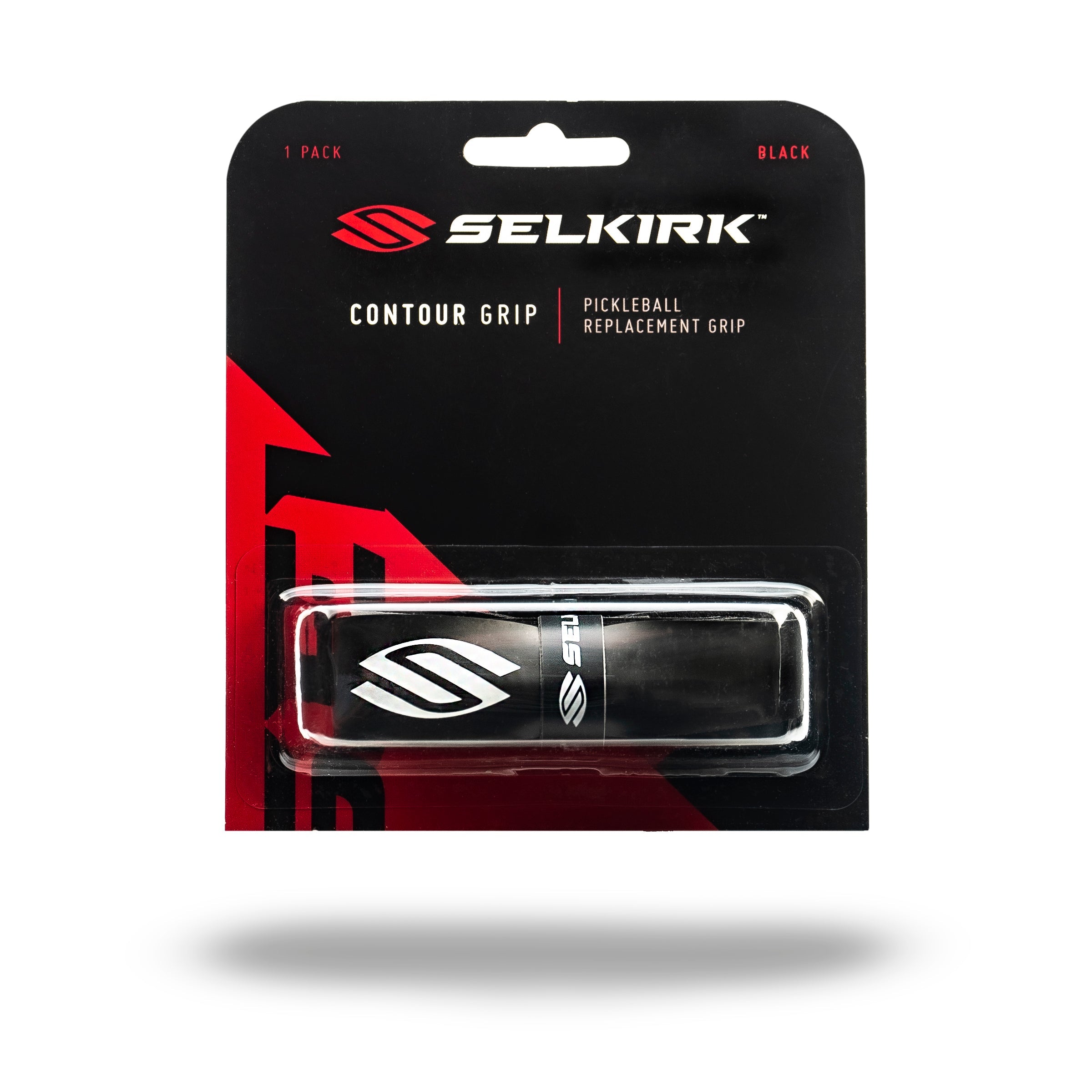 Sport Cushion Contour Pickleball Overgrip