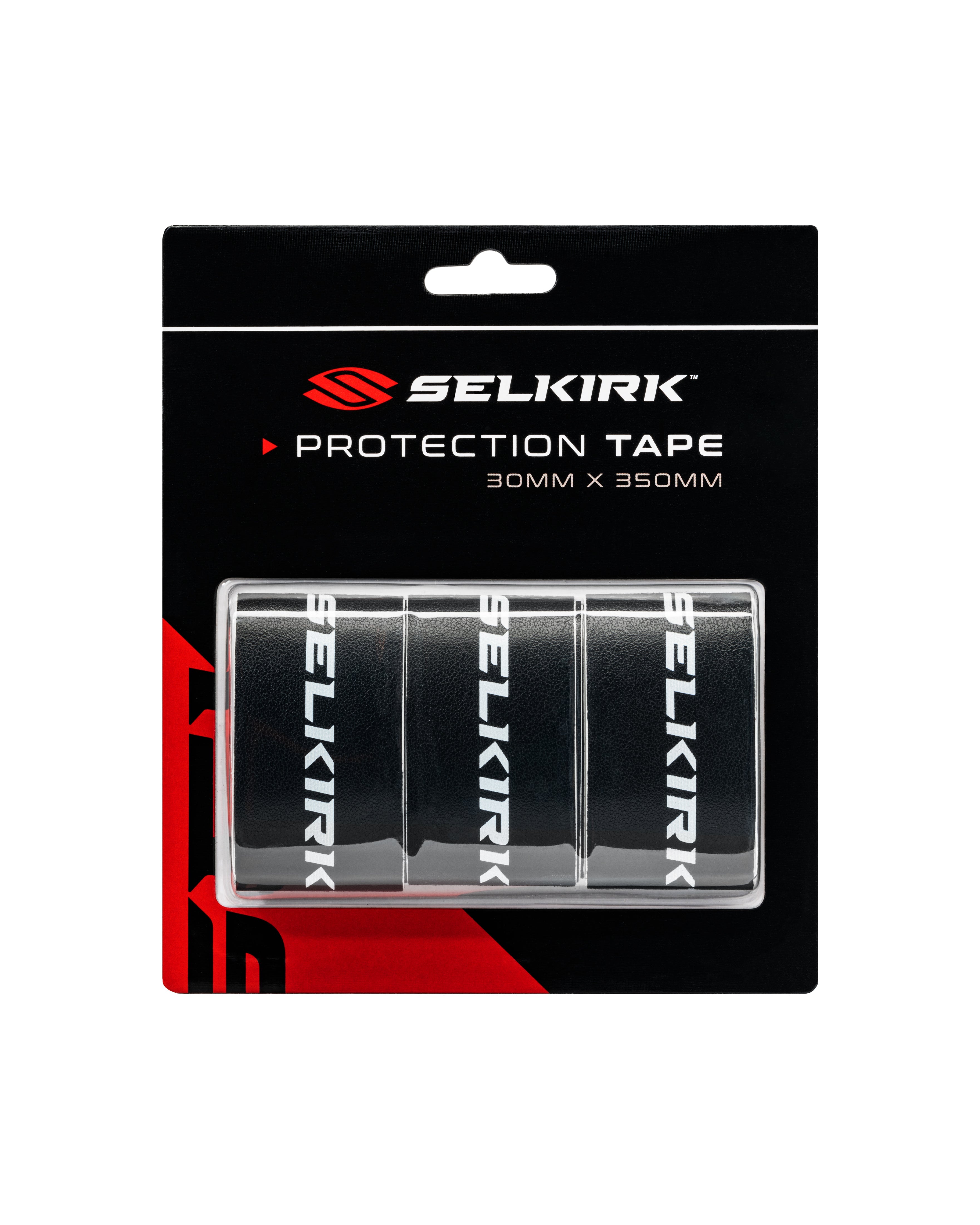 Pickleball Paddle Protective Edge Guard Tape