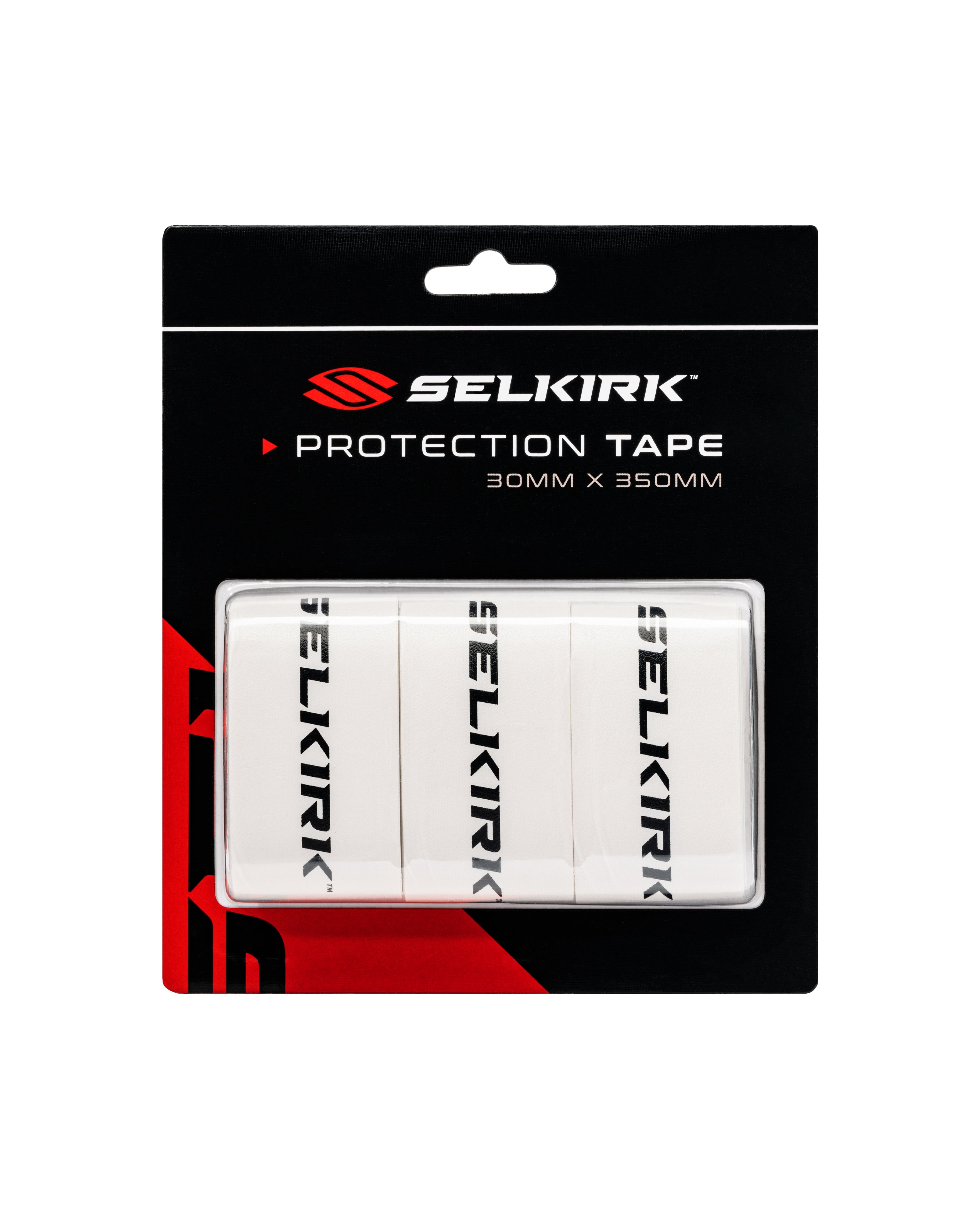 Pickleball Paddle Protective Edge Guard Tape