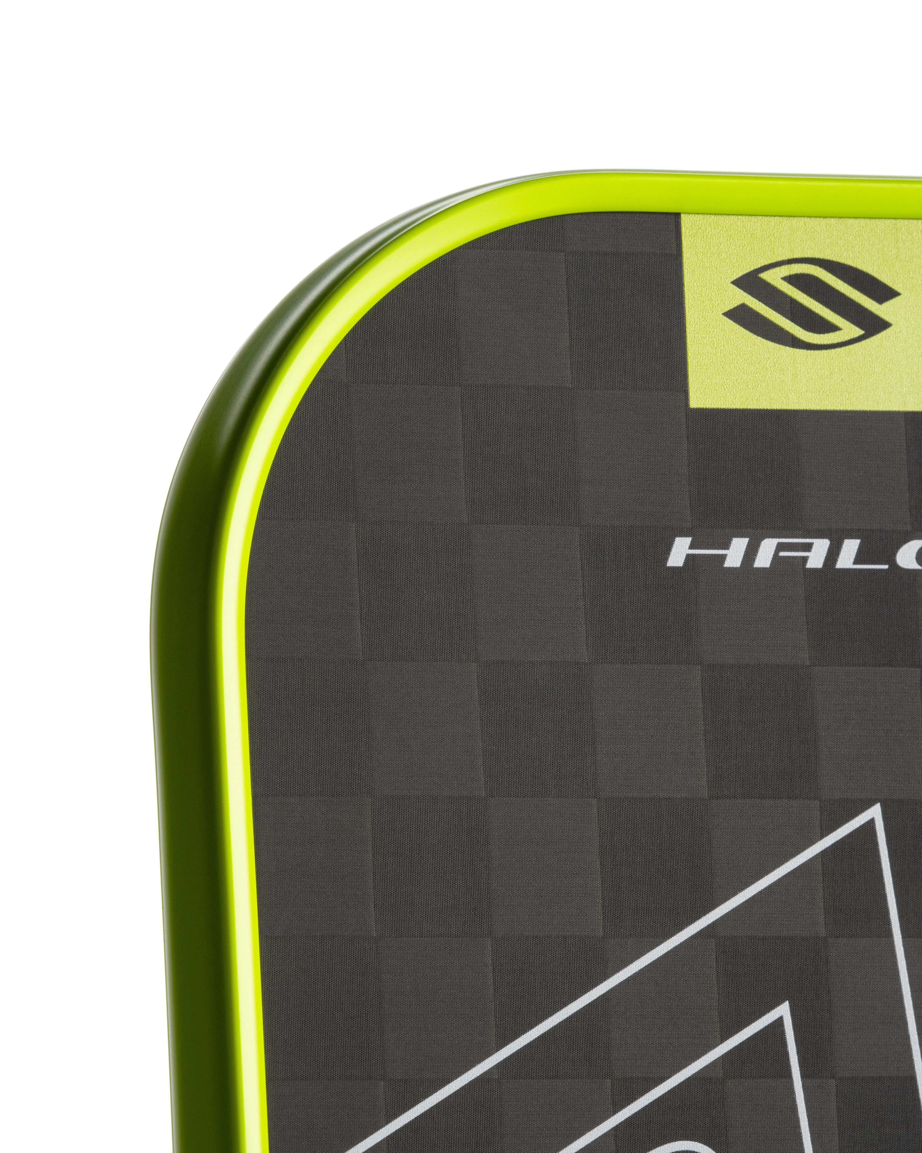SLK Halo Control