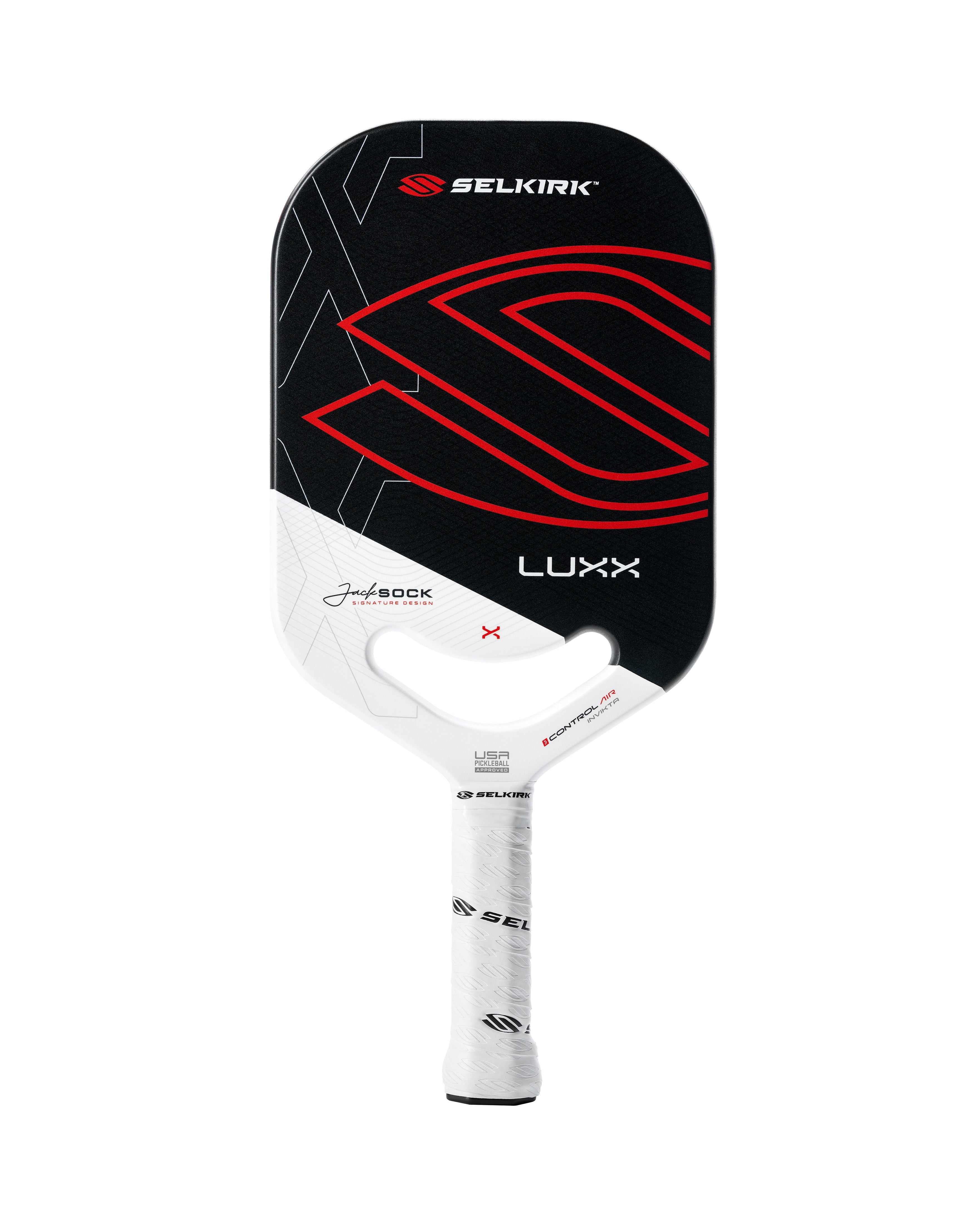 Luxx Control Air