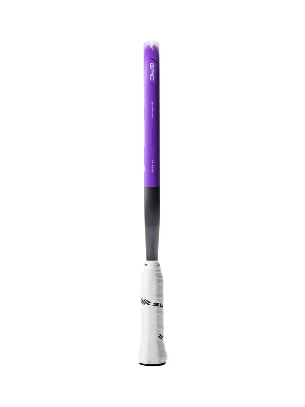 Luxx Control Air With Infinigrit