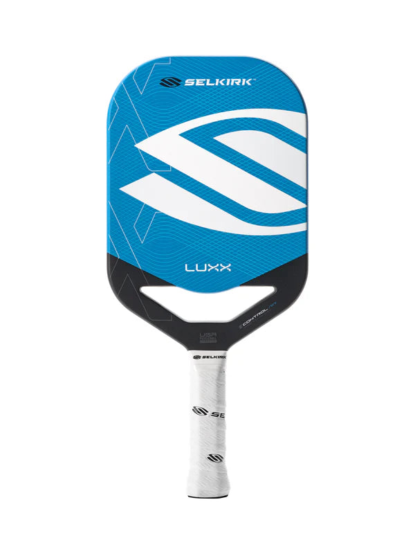 Luxx Control Air With Infinigrit