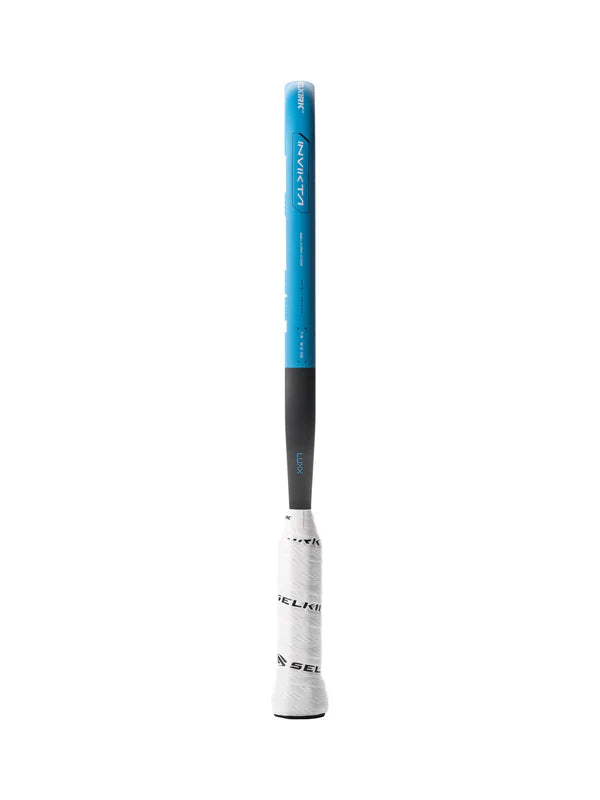 Luxx Control Air With Infinigrit