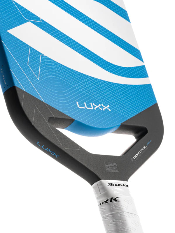 Luxx Control Air With Infinigrit