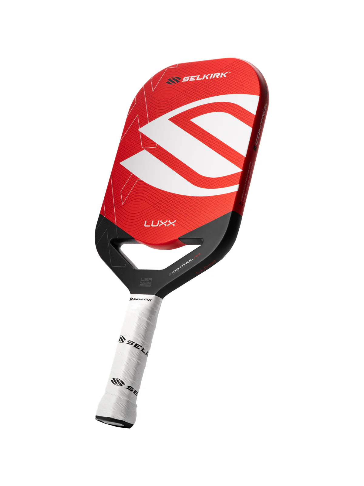 Luxx Control Air With Infinigrit