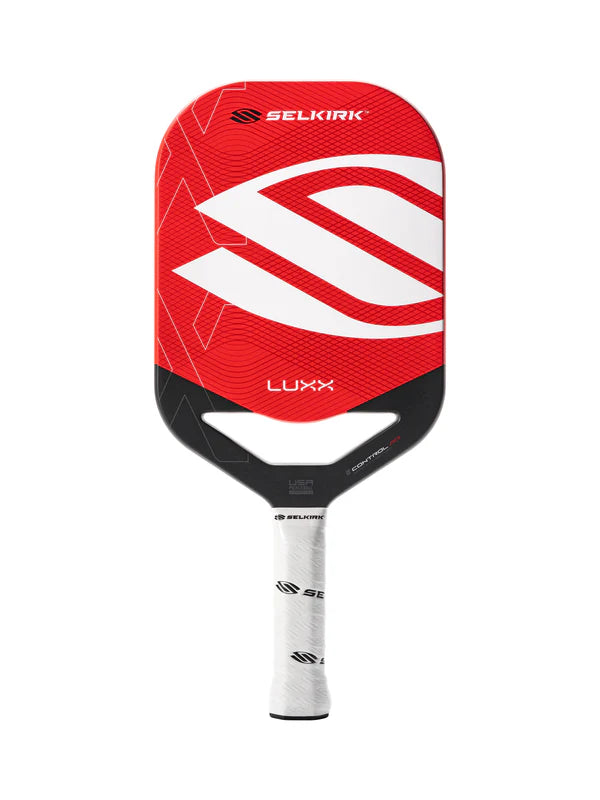 Luxx Control Air With Infinigrit