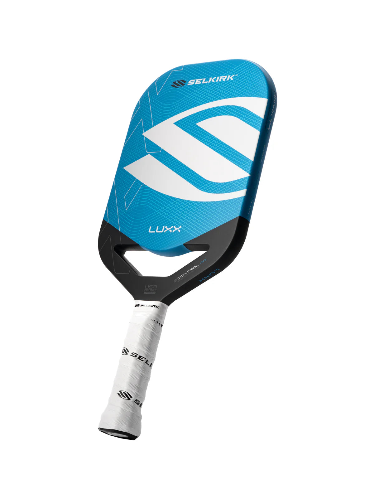Luxx Control Air With Infinigrit
