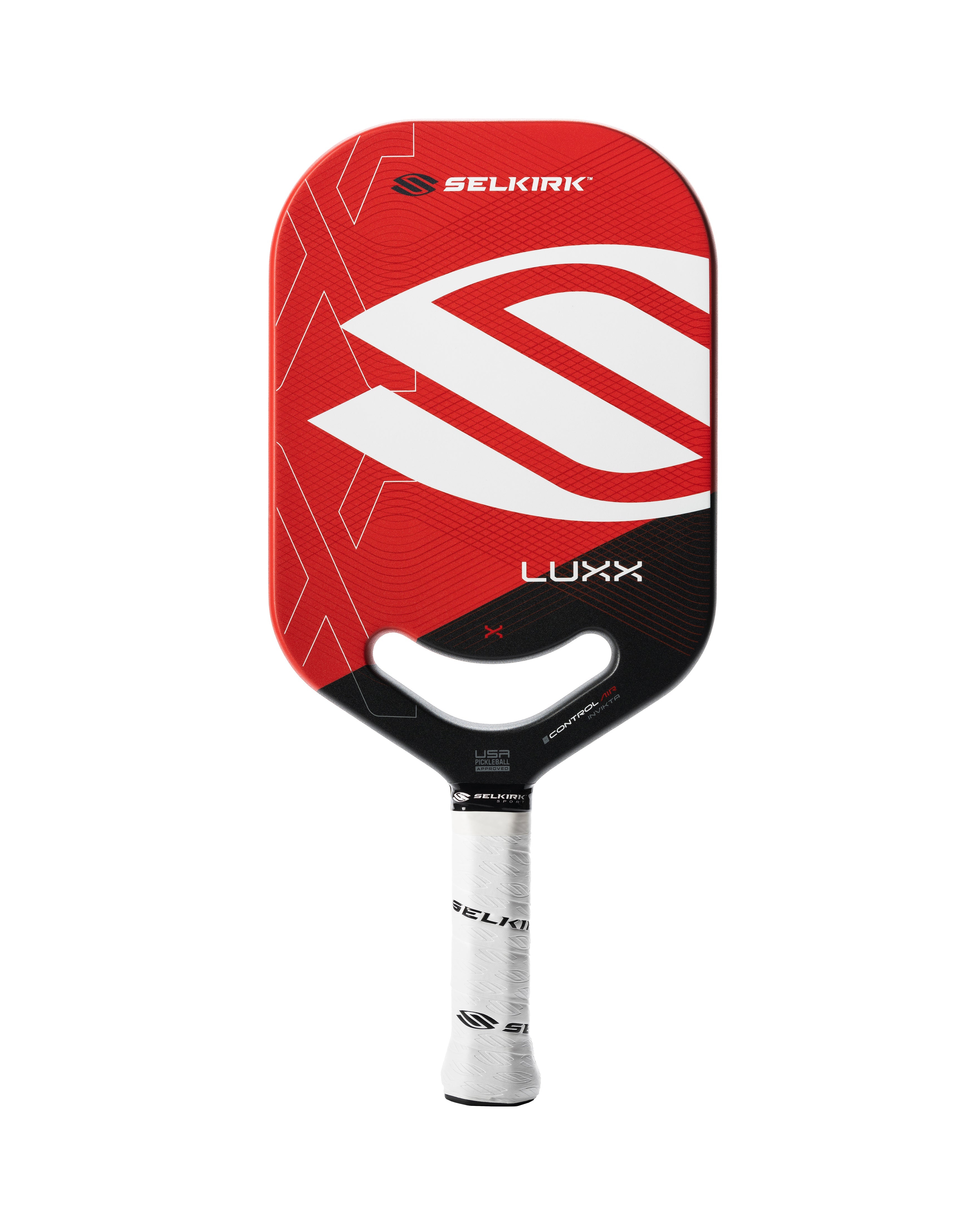 Luxx Control Air