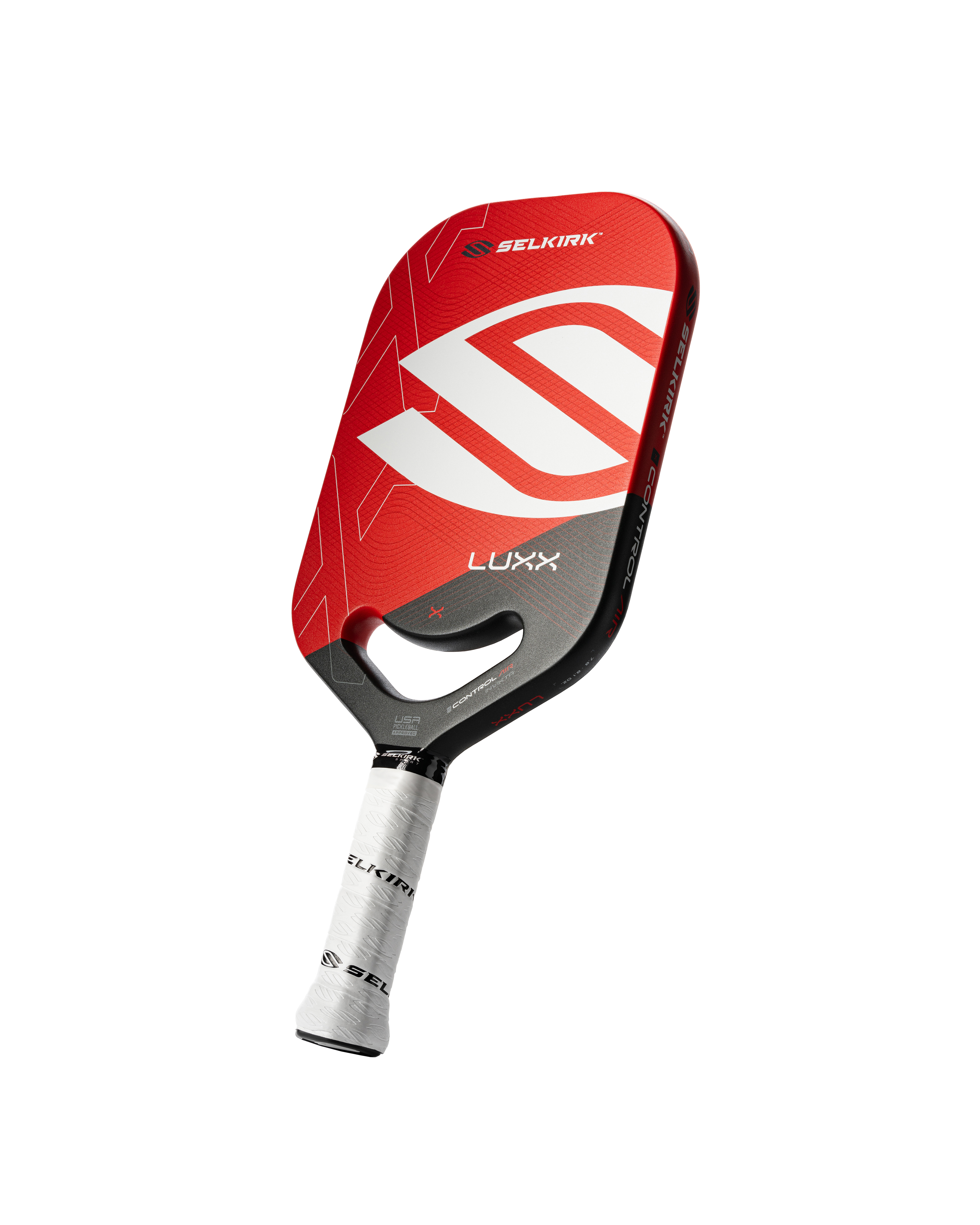 Luxx Control Air