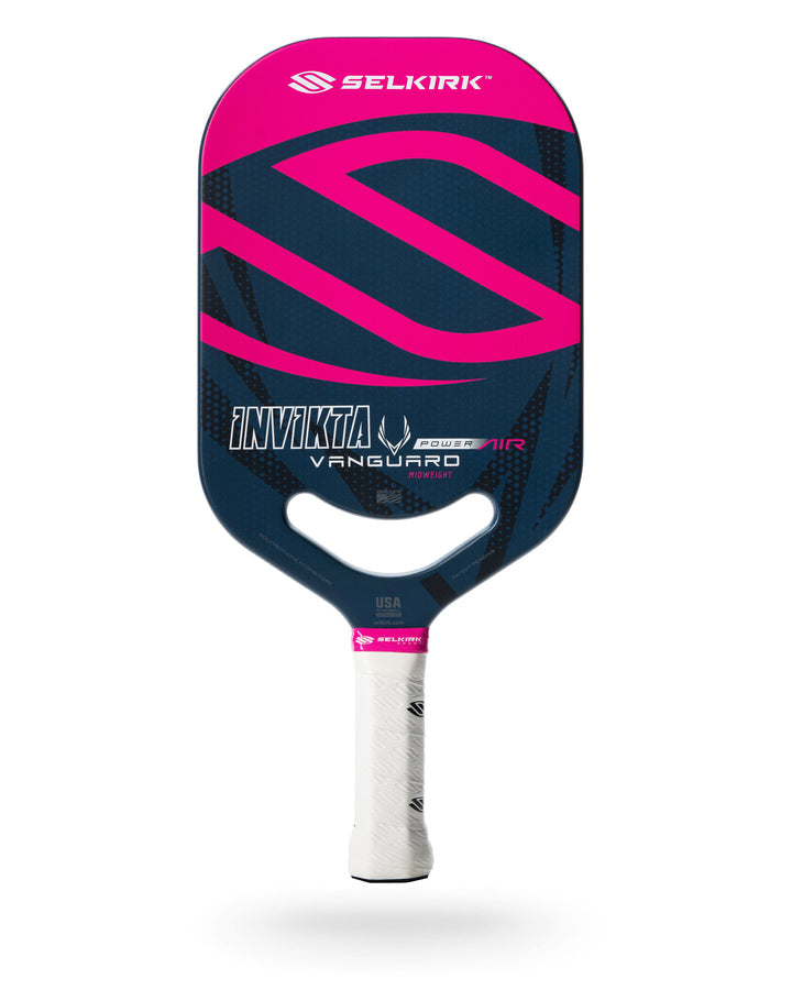 VANGUARD Power Air