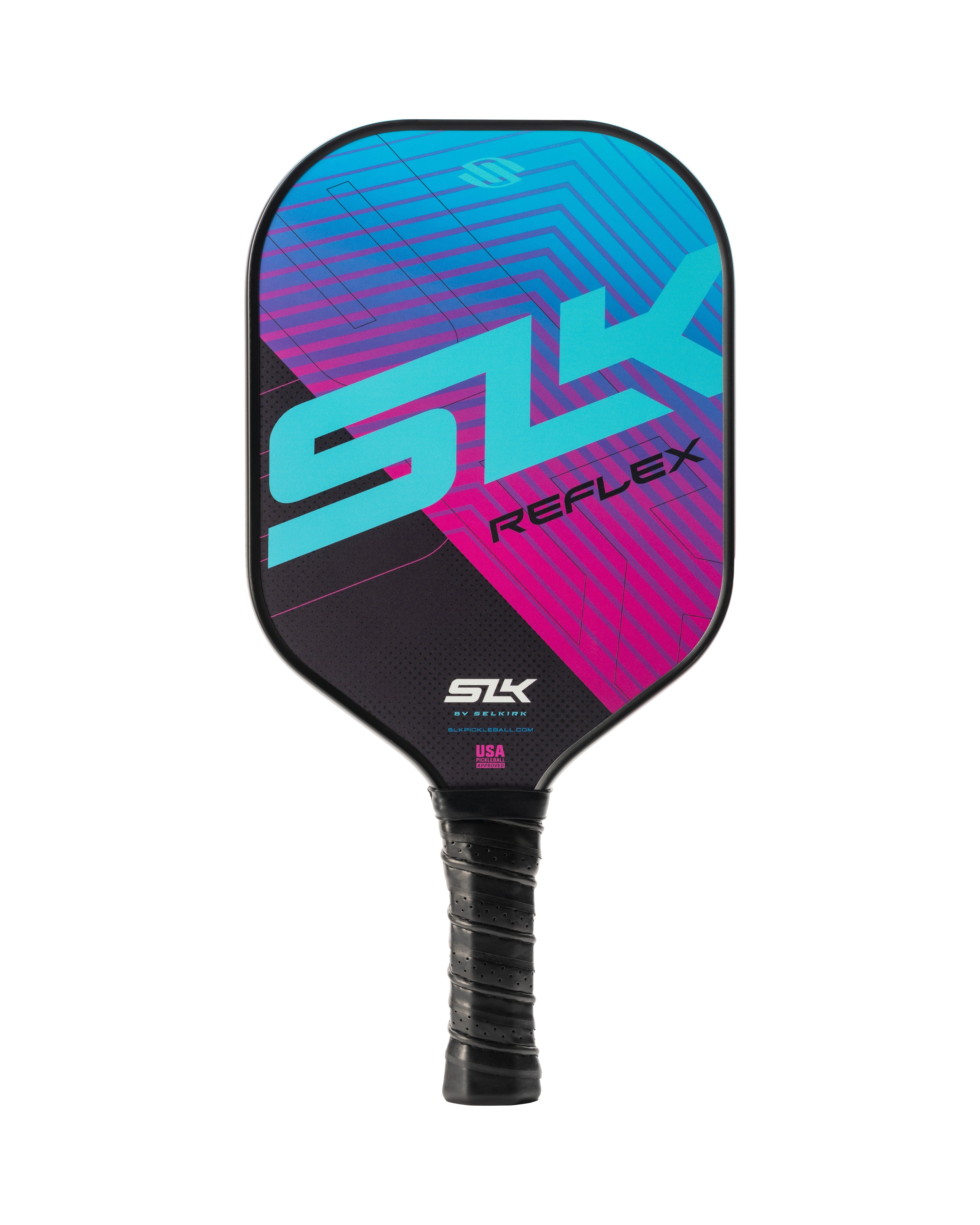 SLK Reflex Bundle