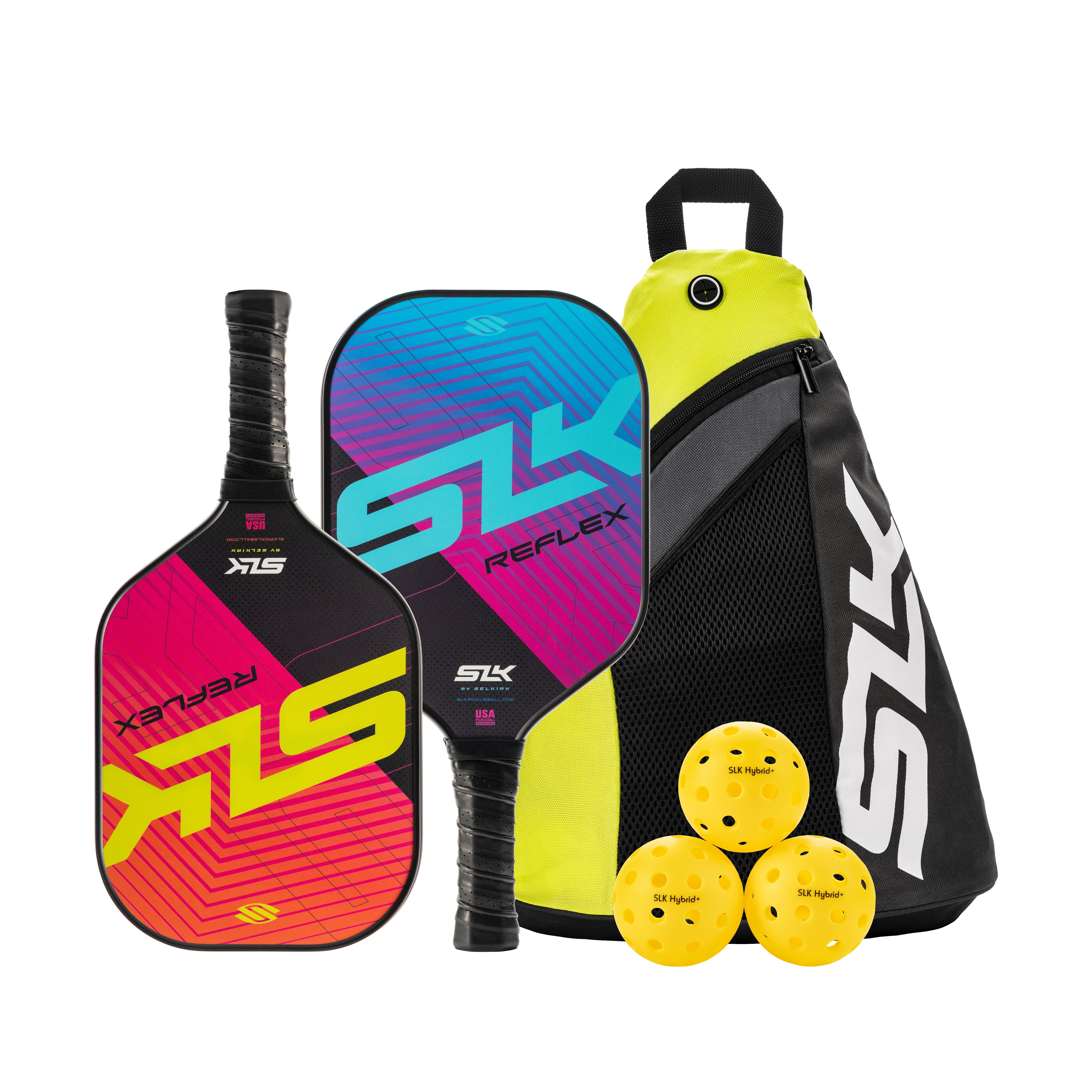 SLK Reflex Bundle