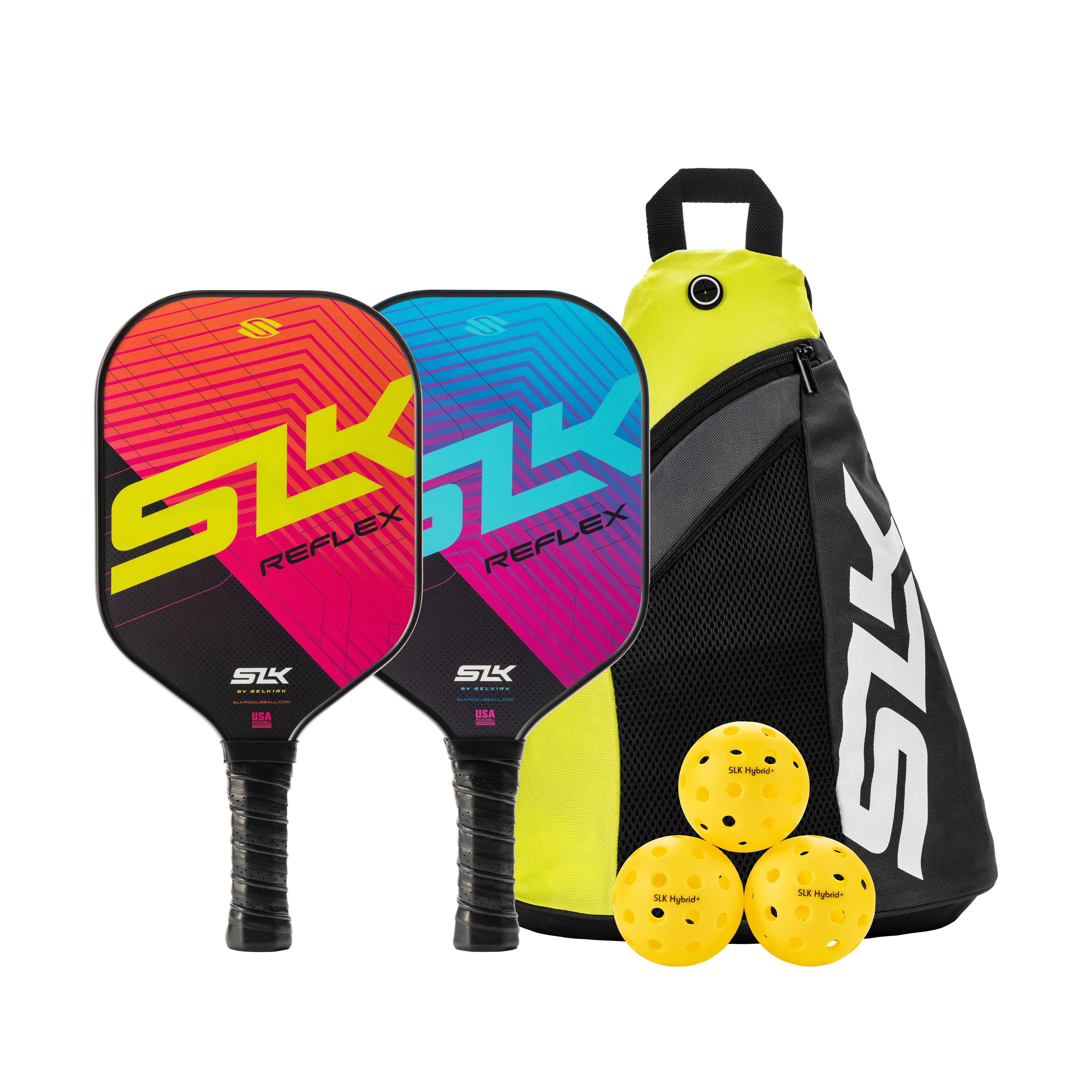 SLK Reflex Bundle