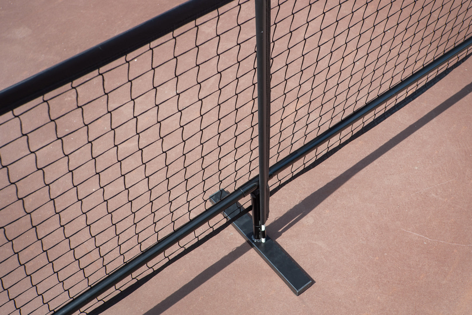 SLK Pro Portable Pickleball Net