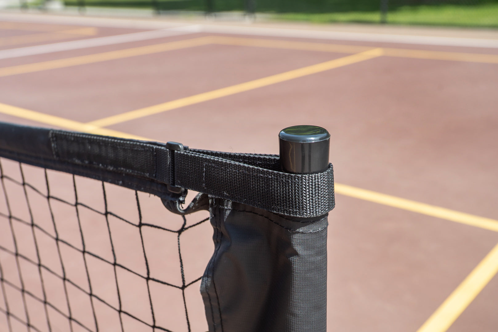 SLK Pro Portable Pickleball Net