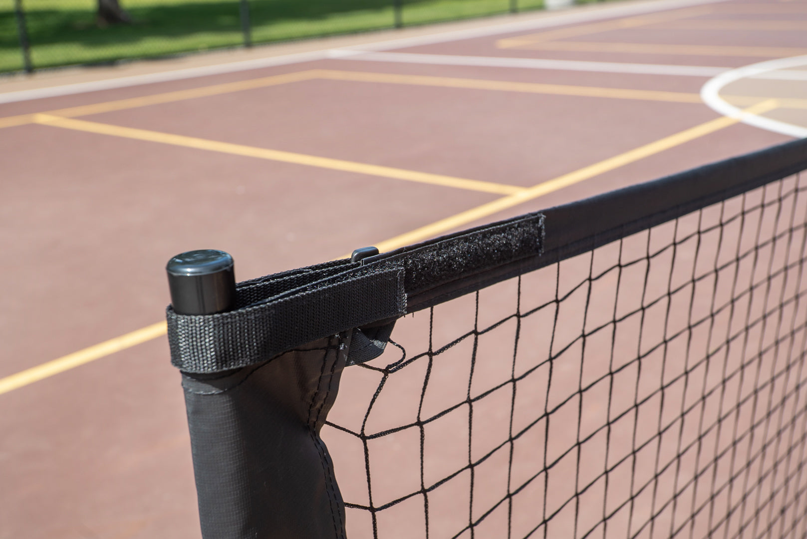 SLK Pro Portable Pickleball Net