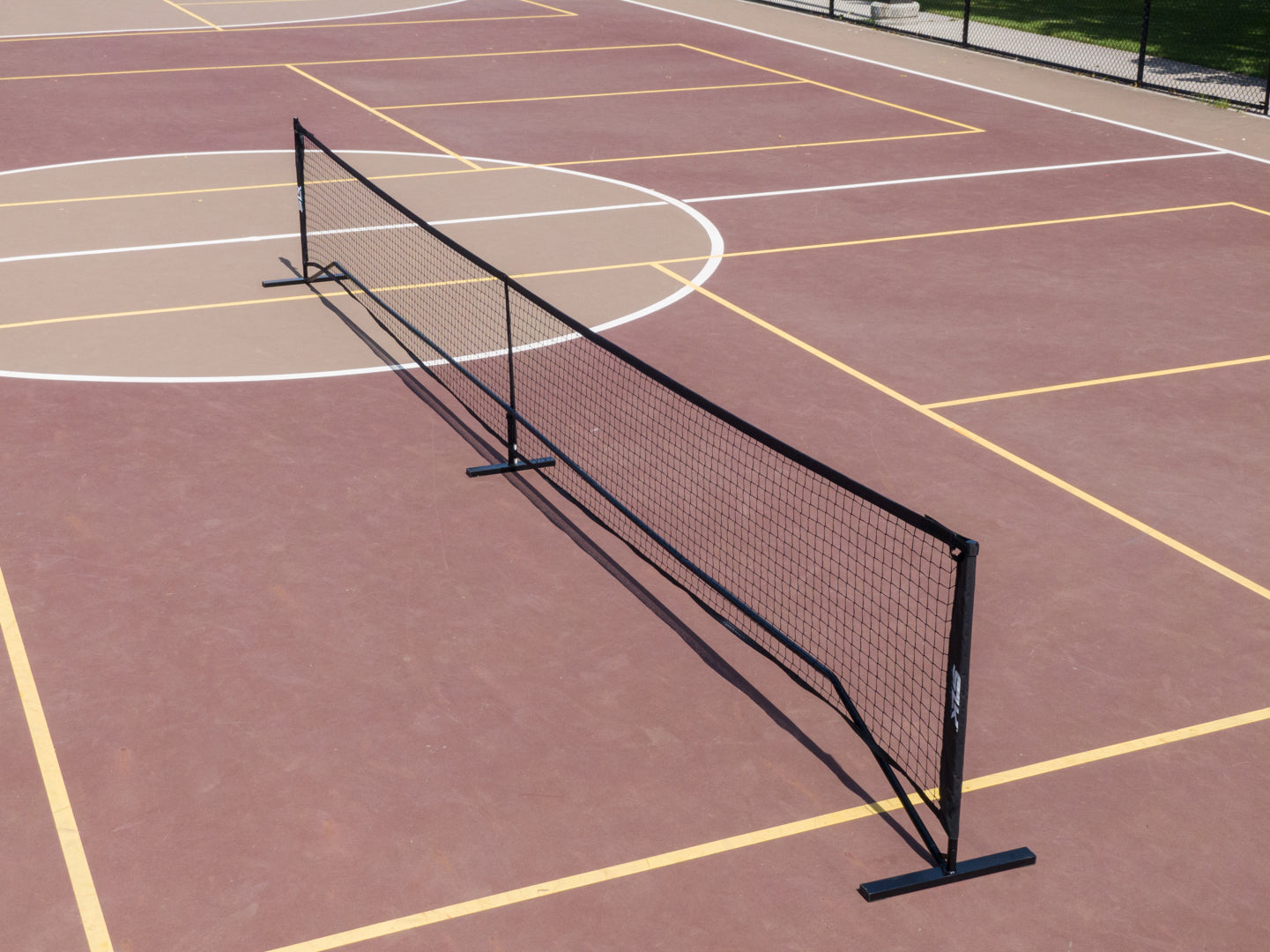 SLK Pro Portable Pickleball Net