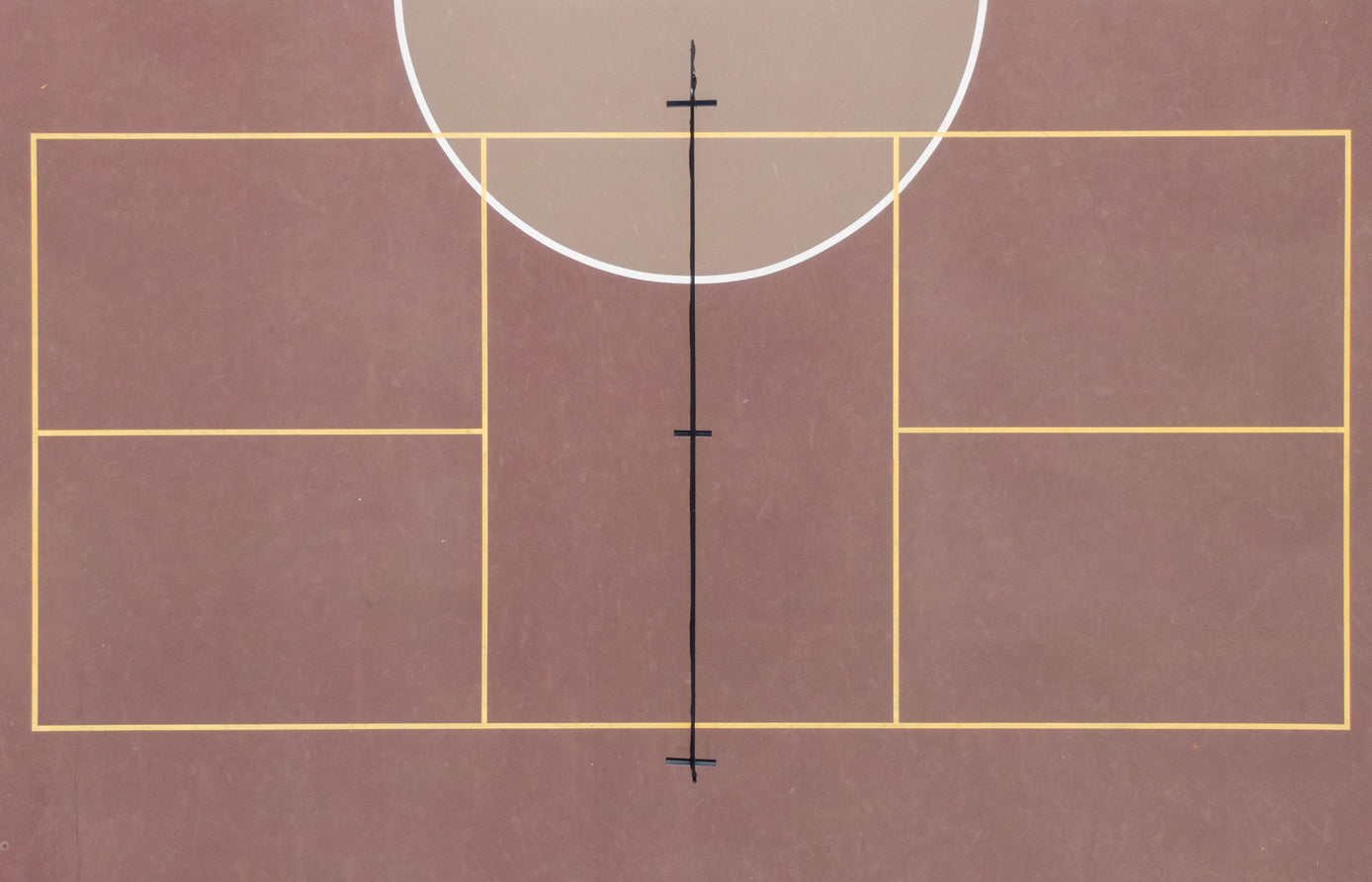 SLK Pro Portable Pickleball Net