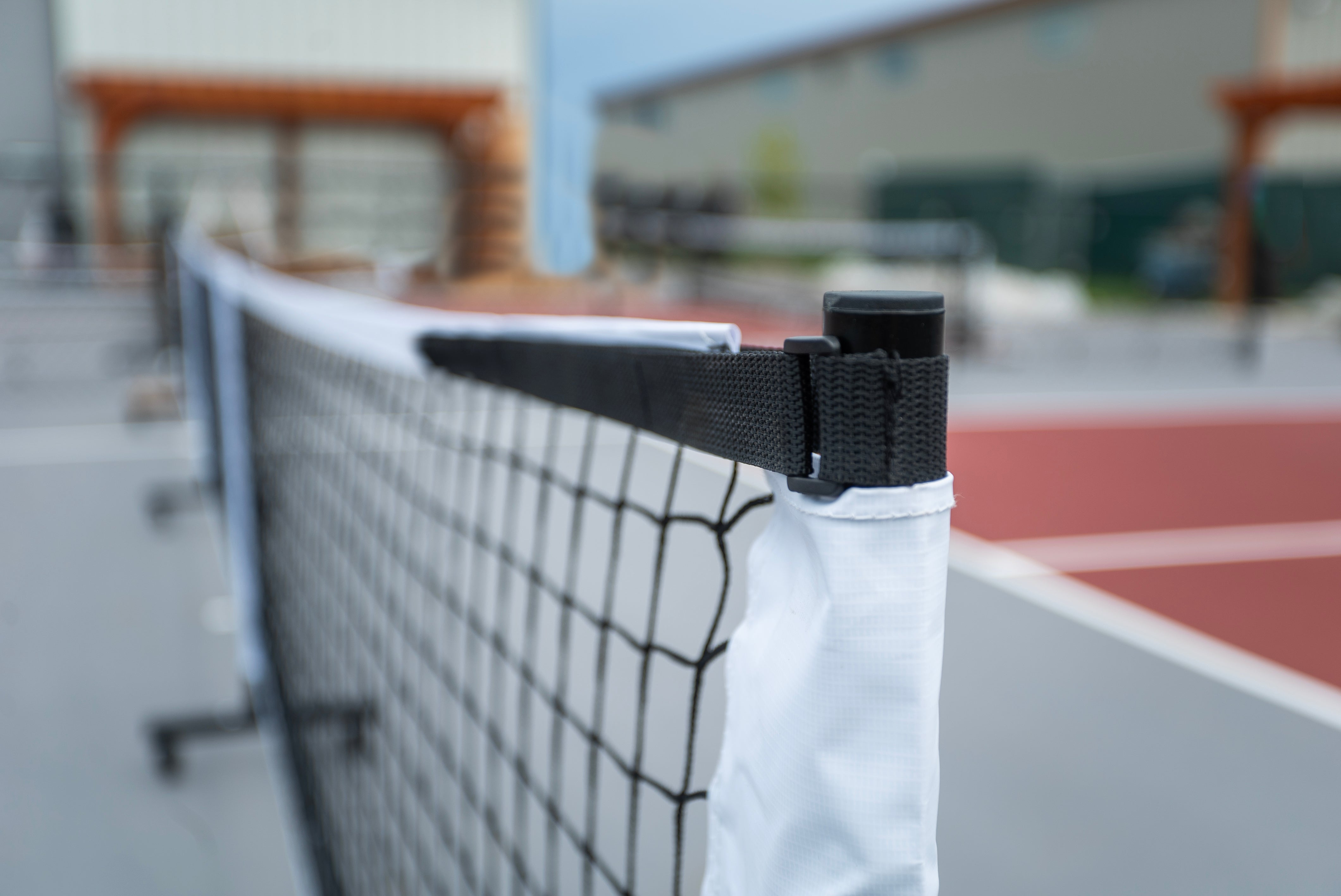 SLK Prime Portable Pickleball Net