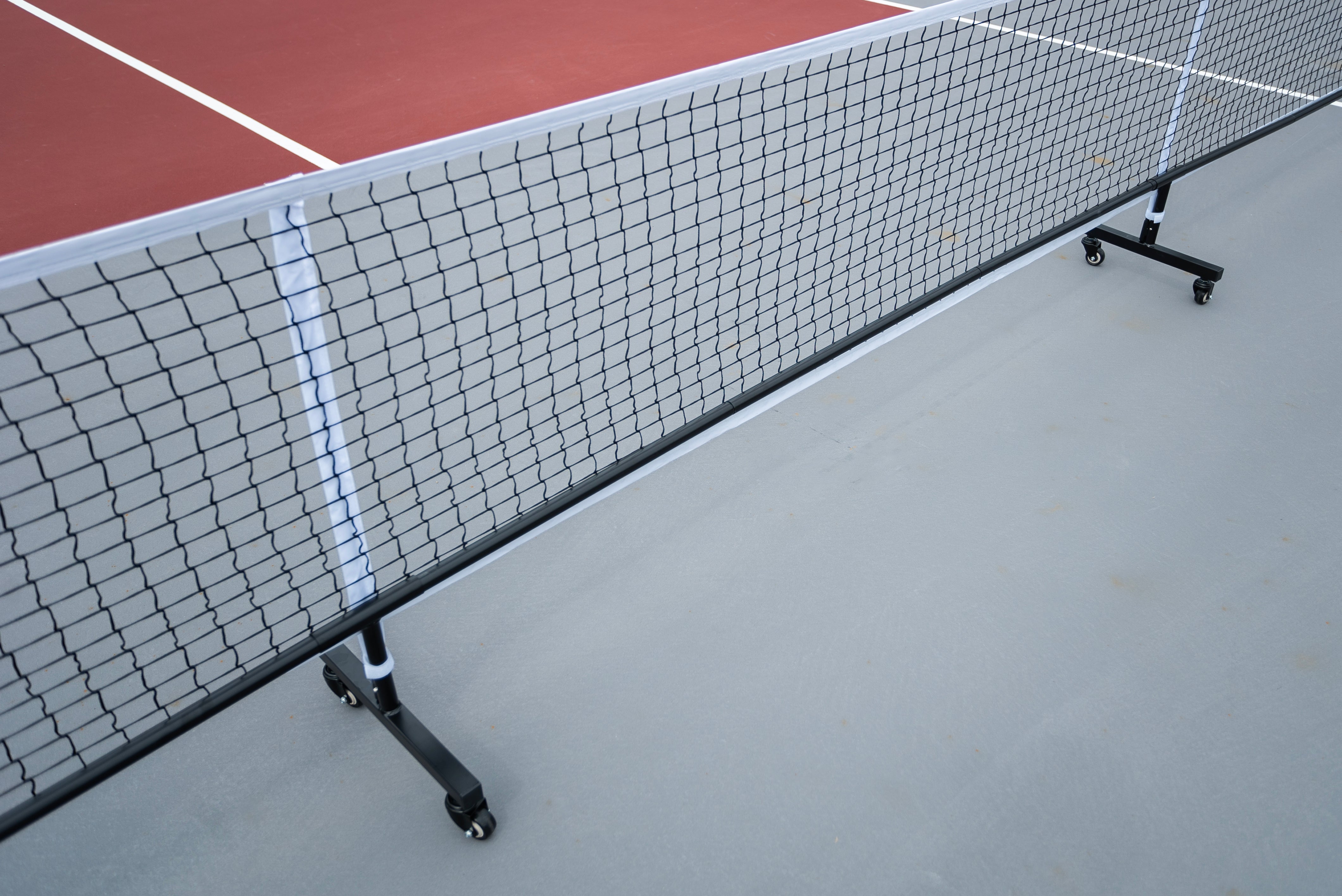 SLK Prime Portable Pickleball Net
