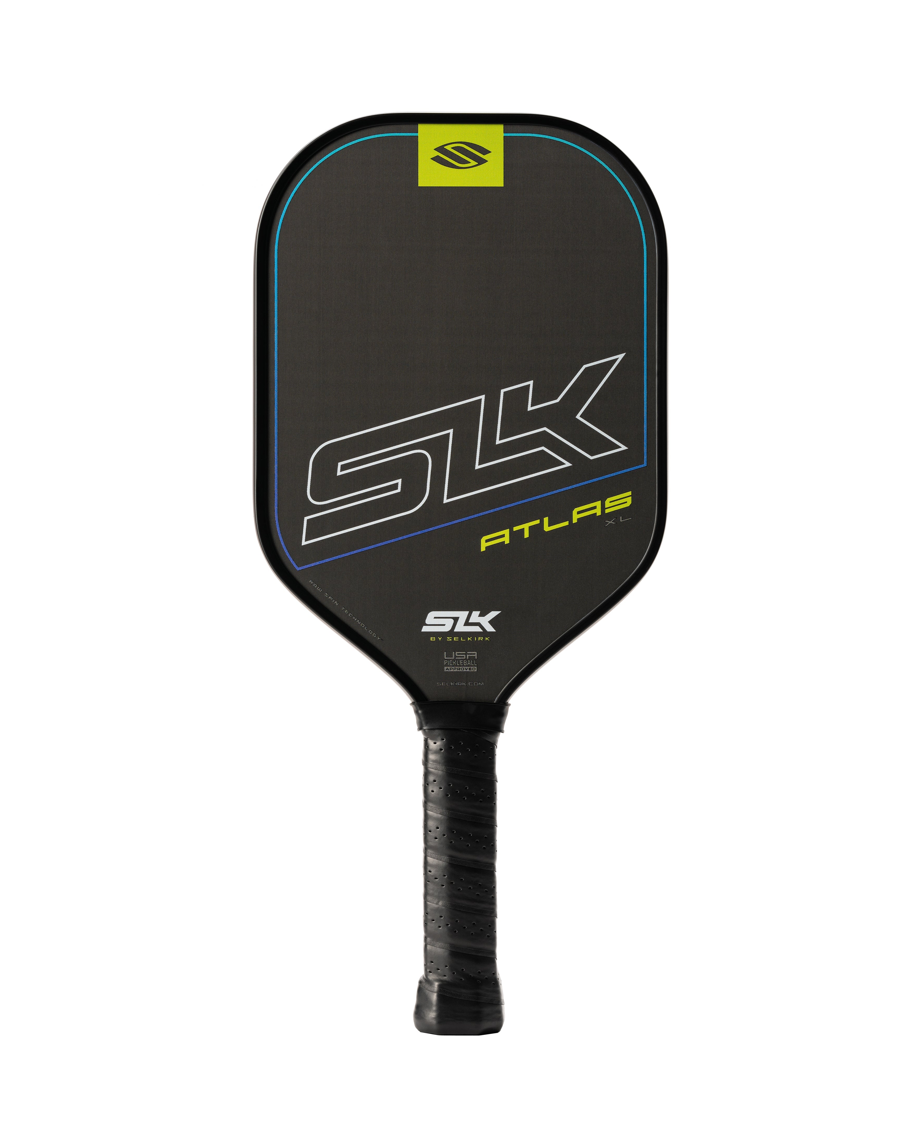 SLK Atlas
