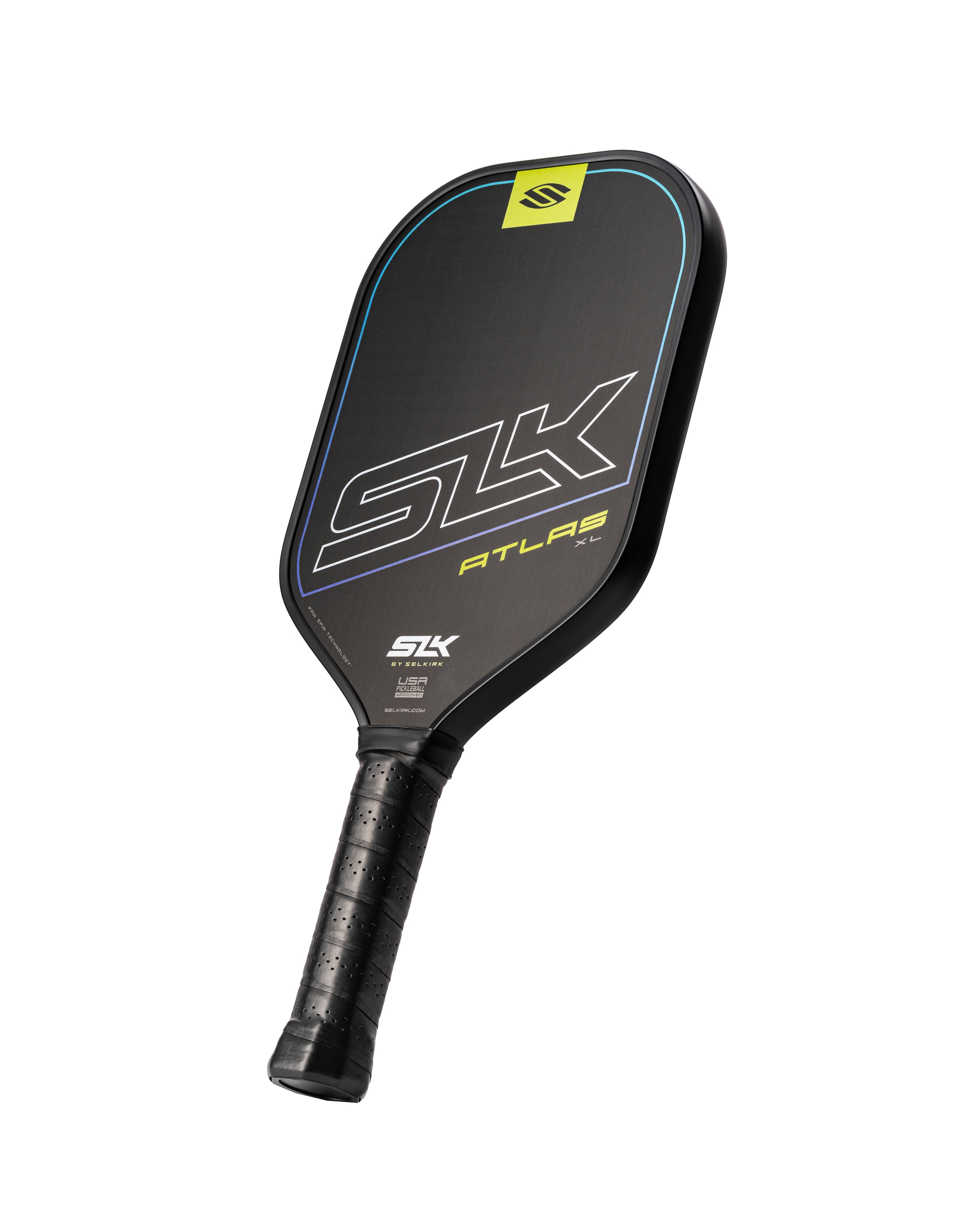 SLK Atlas