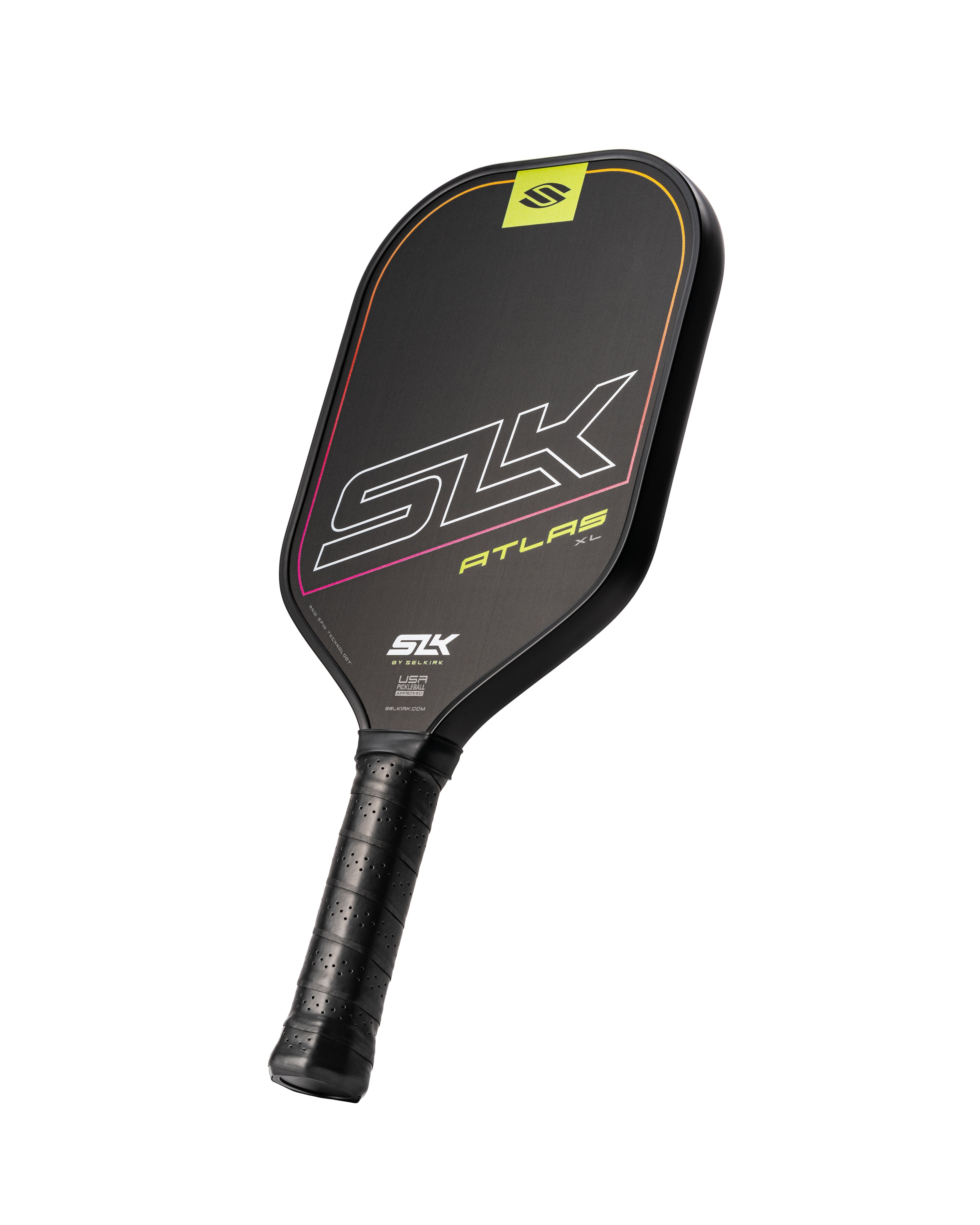 SLK Atlas