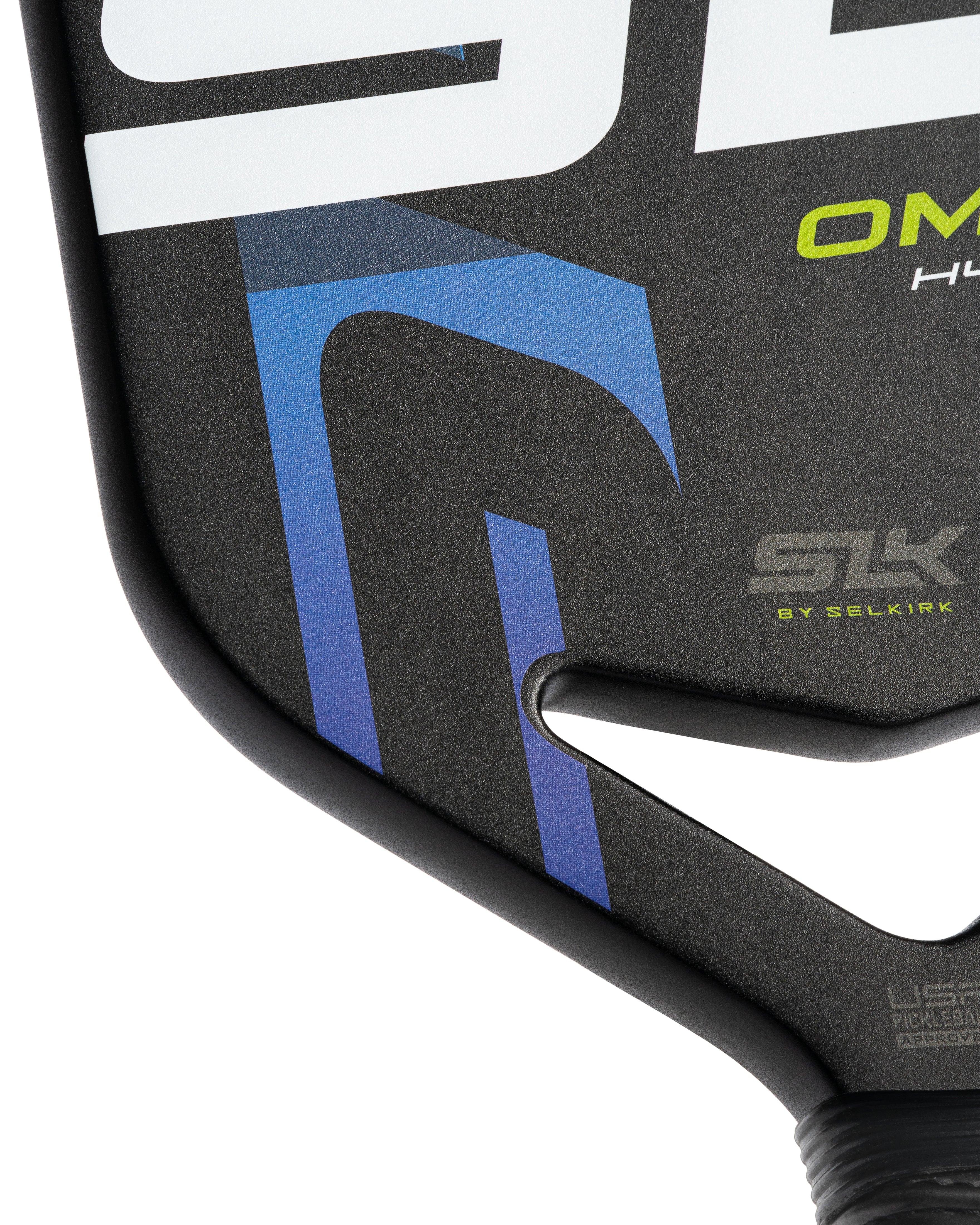 SLK Omega