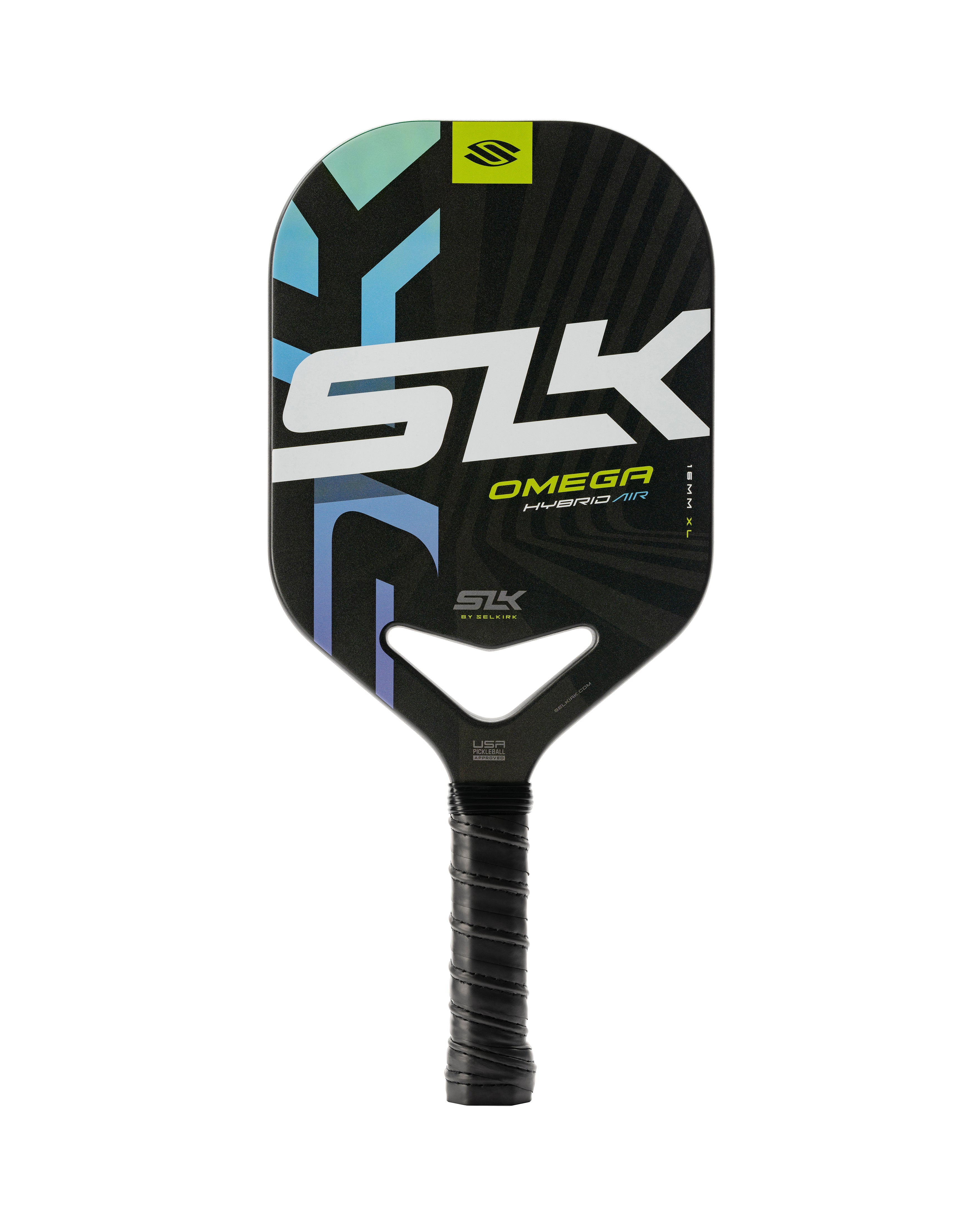 SLK Omega