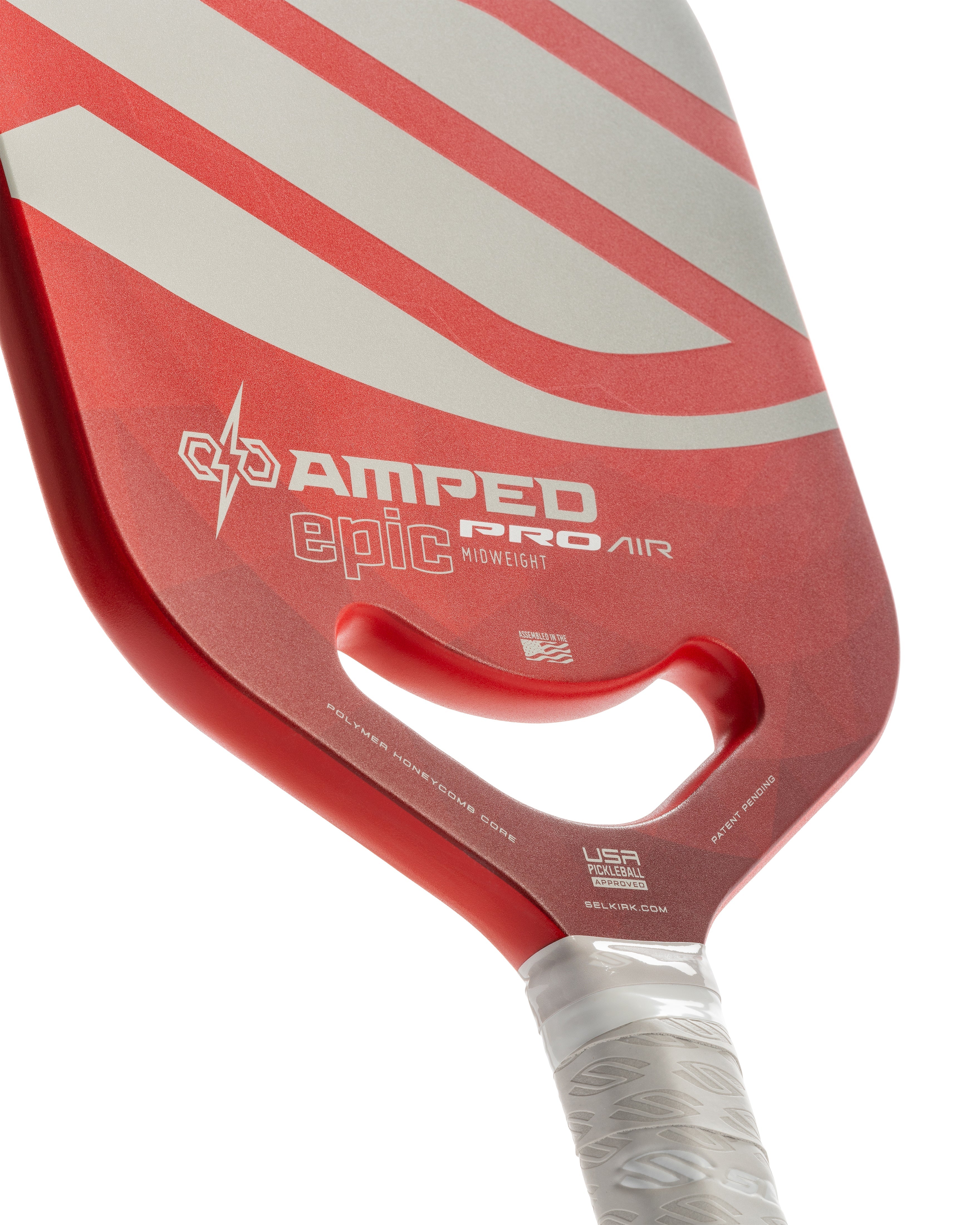 Amped Pro