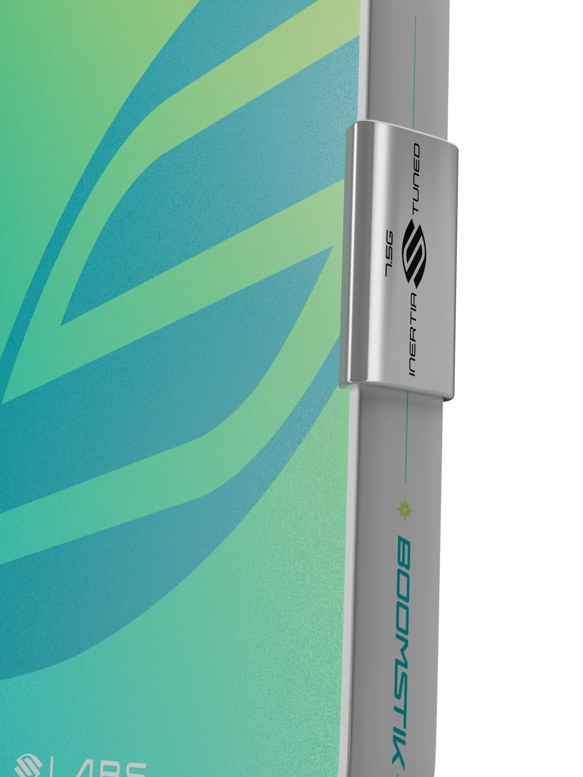 Boomstik - Limited Edition