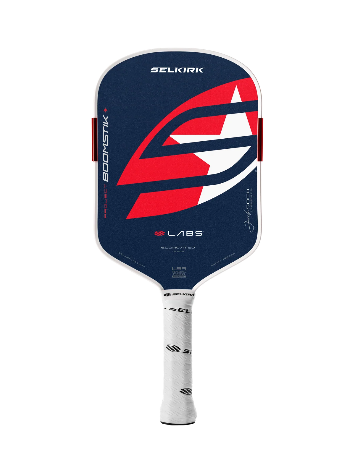 Boomstik - Limited Edition