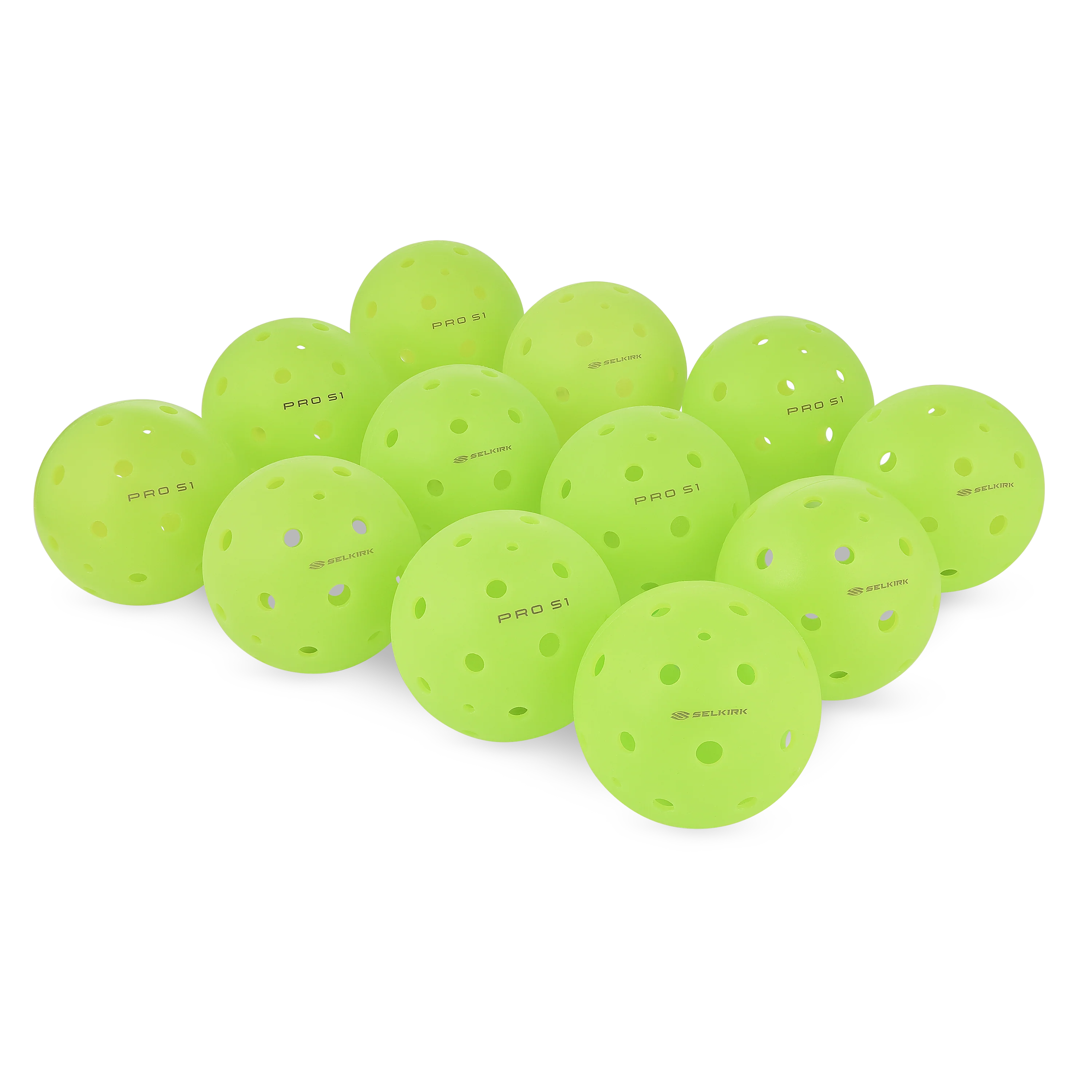 Pro S1 Pickleball
