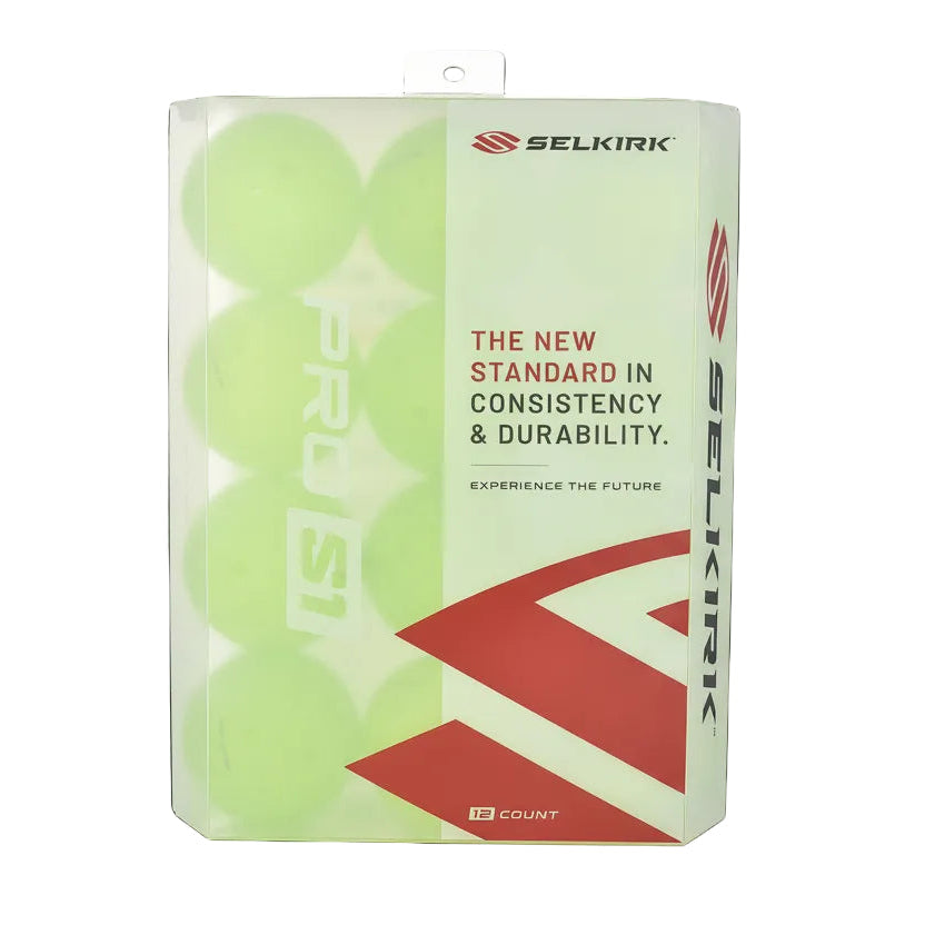 Pro S1 Pickleball