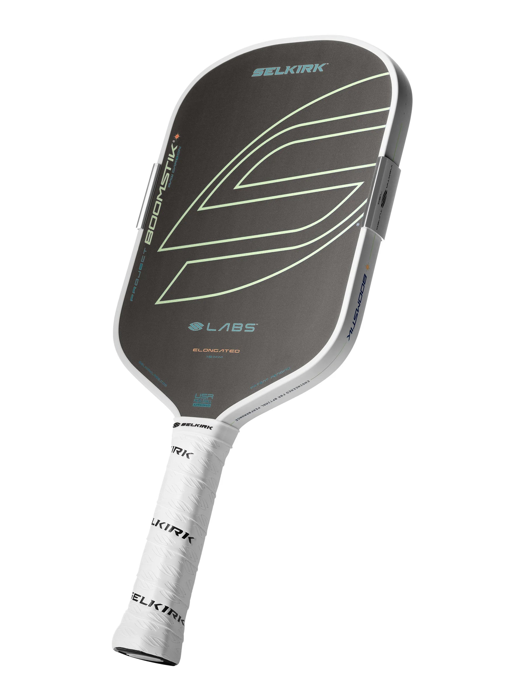 BOOMSTIK - Raw Carbon (Limited Edition)