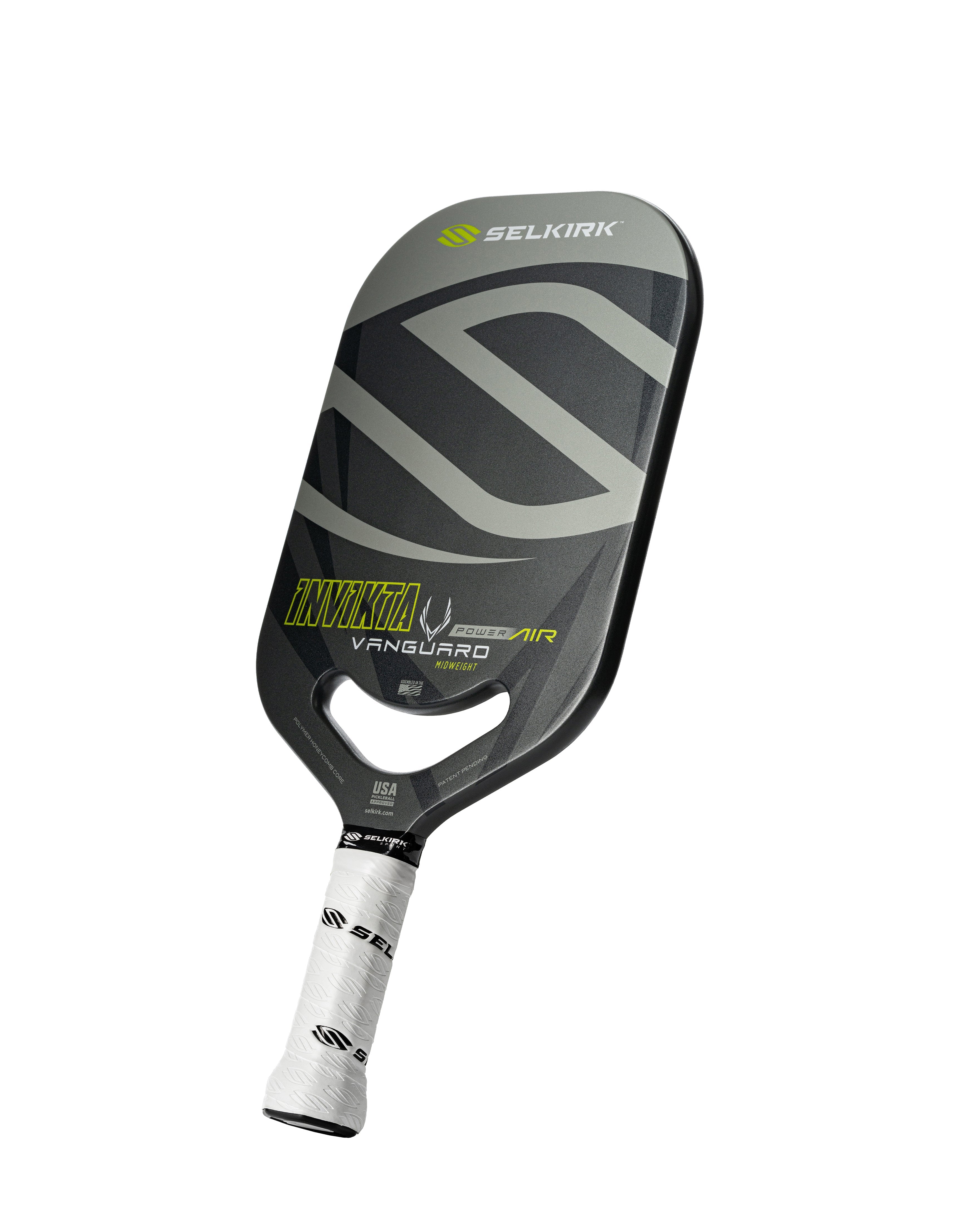 VANGUARD Power Air