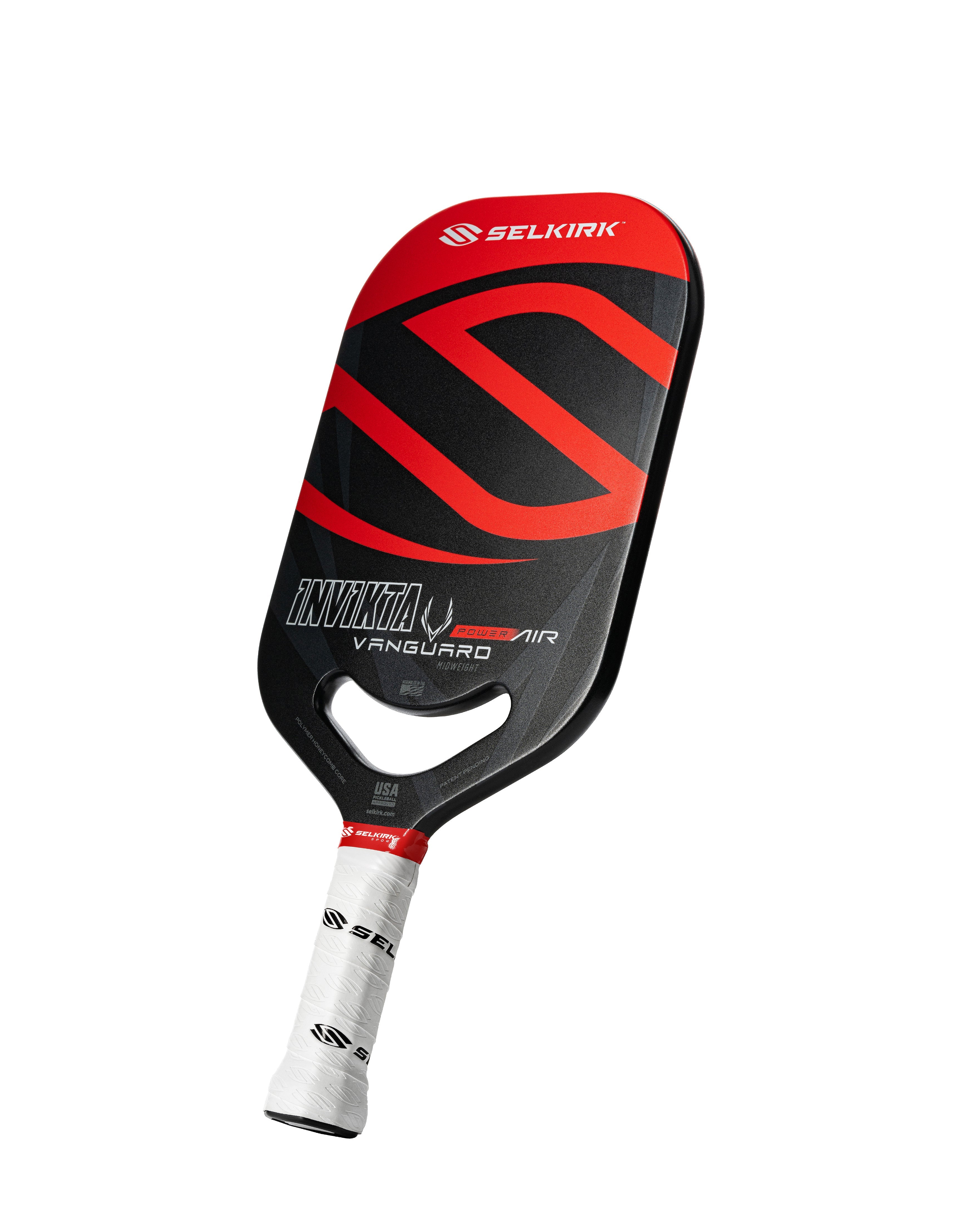 VANGUARD Power Air
