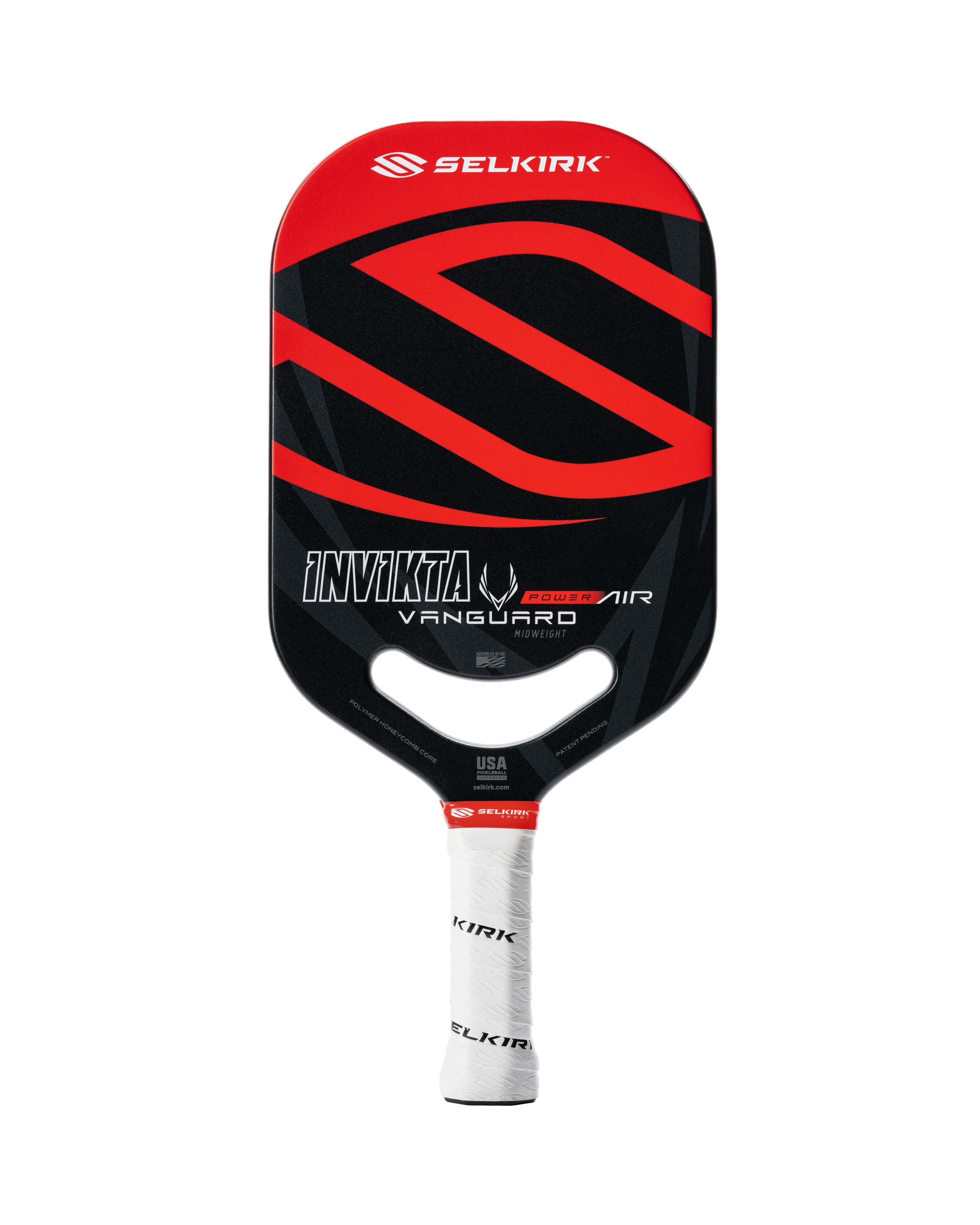VANGUARD Power Air