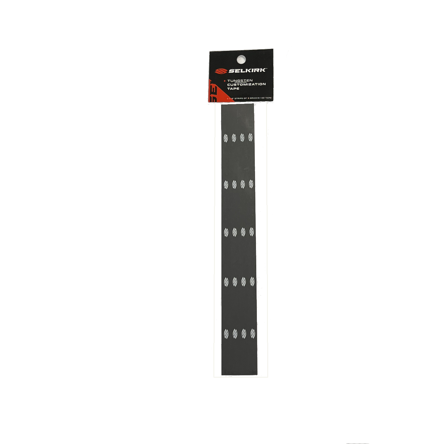 Tungsten Tape