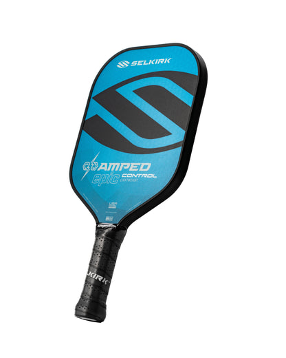 Amped Control