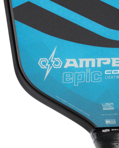 Amped Control