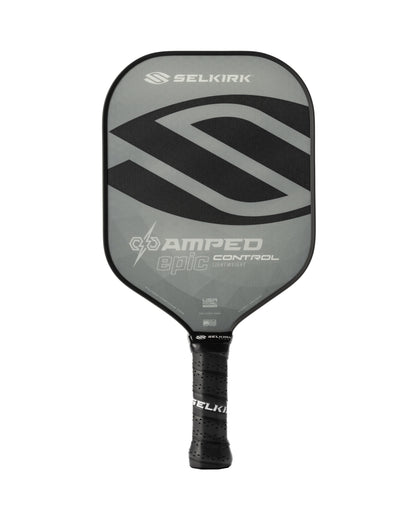 Amped Control