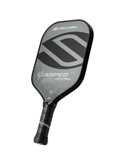 Amped Control