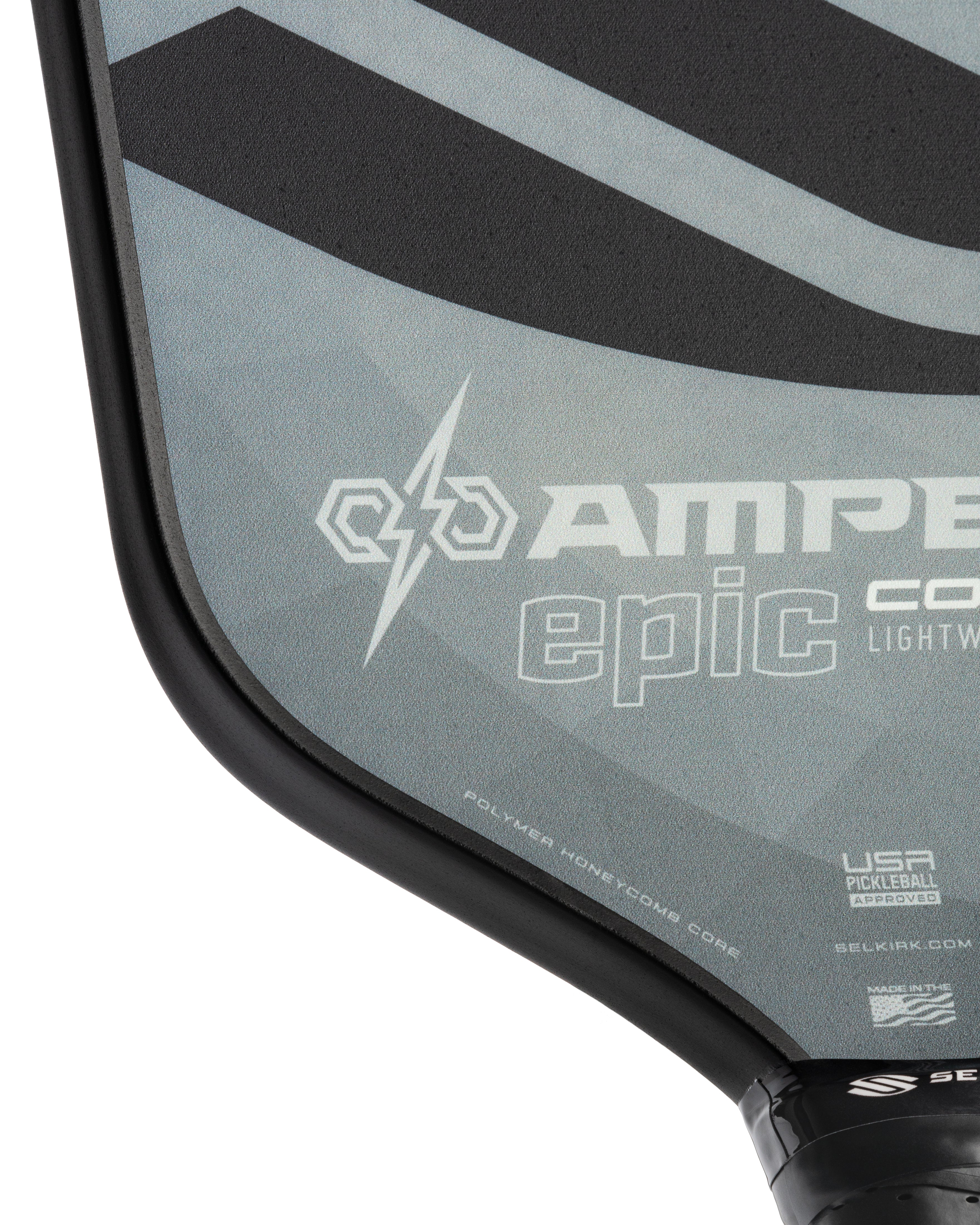Amped Control
