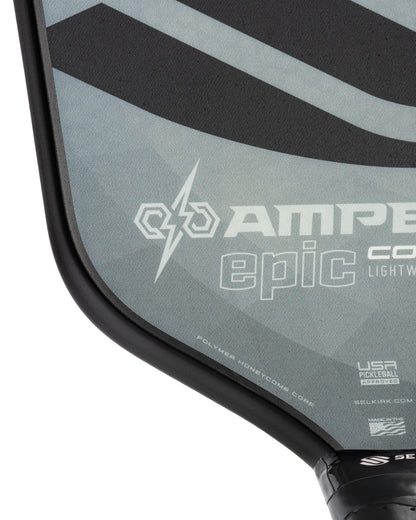 Amped Control