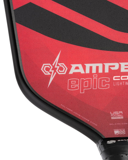 Amped Control